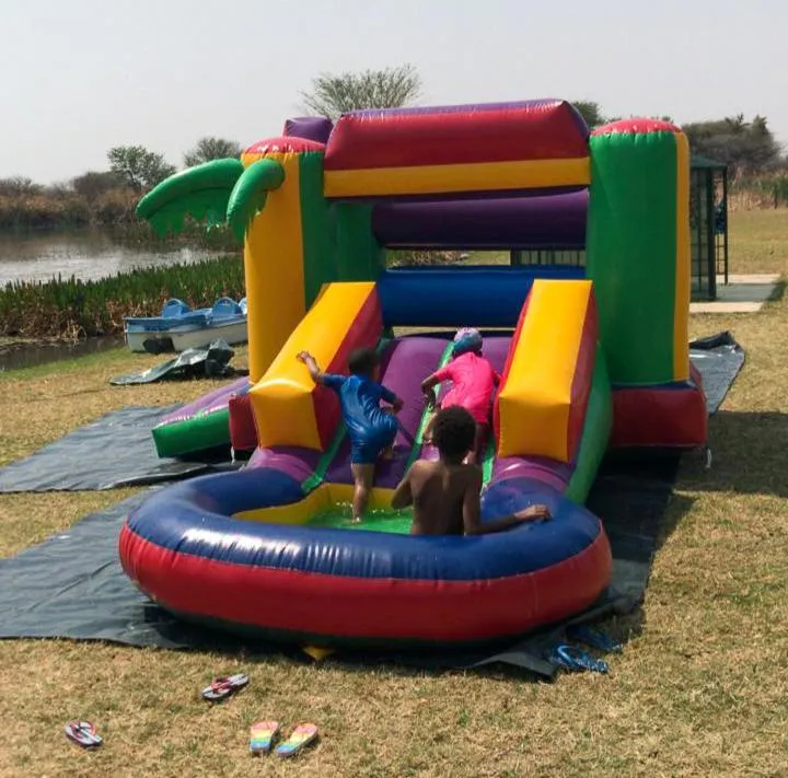 Ditholo Game Lodge Bela Bela