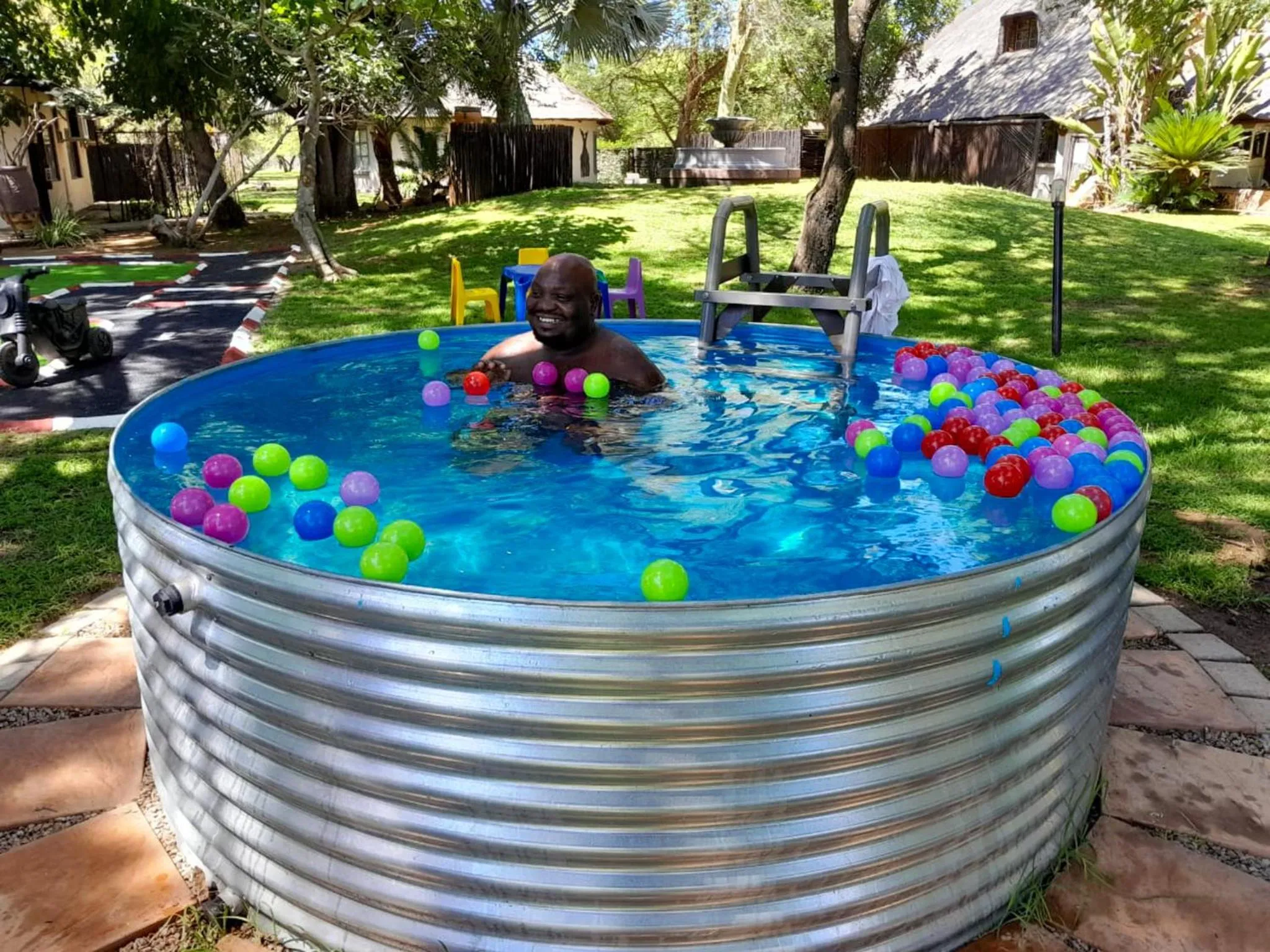 Ditholo Game Lodge Bela Bela