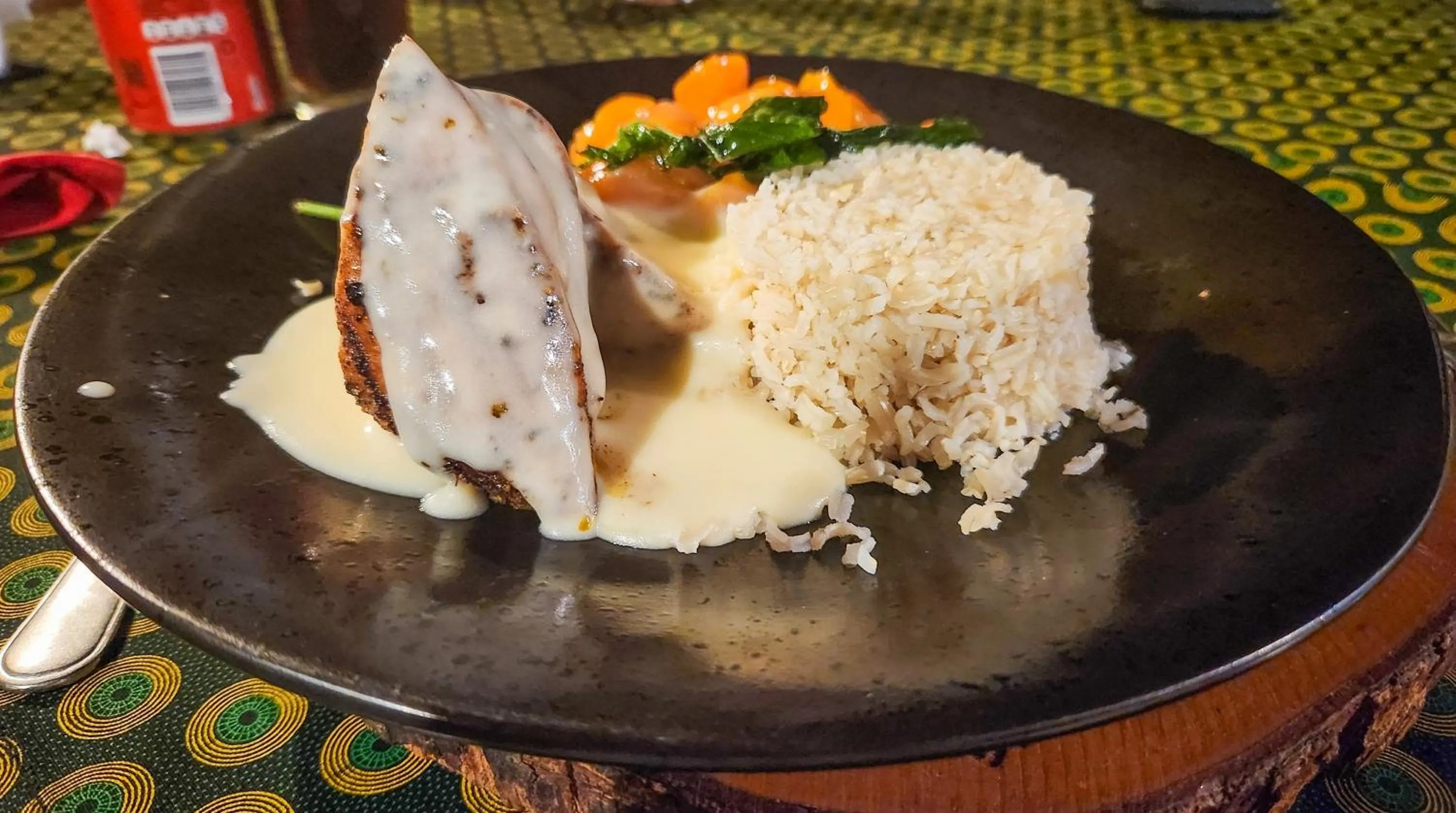 Ditholo Game Lodge Bela Bela