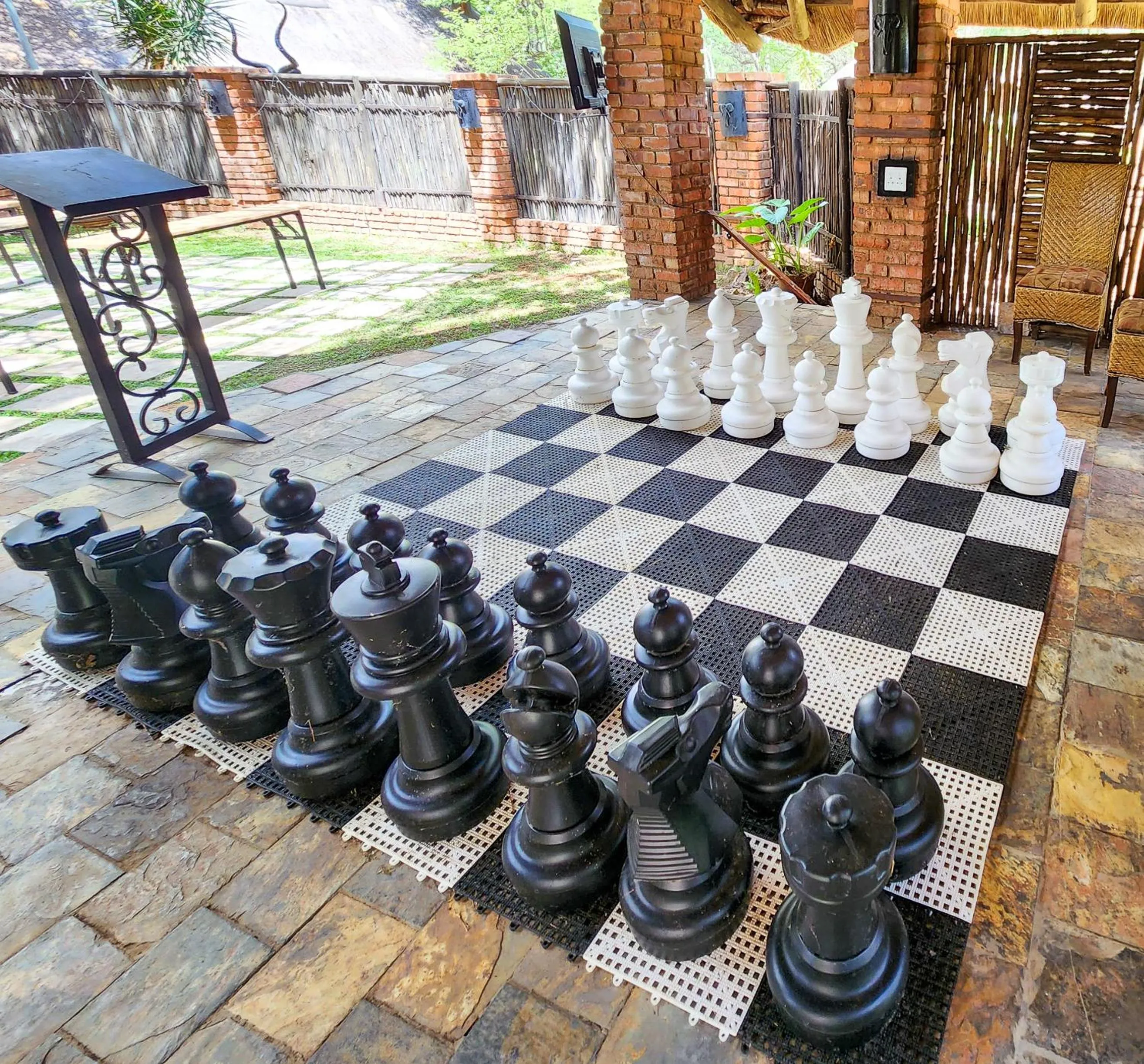 Ditholo Game Lodge Bela Bela