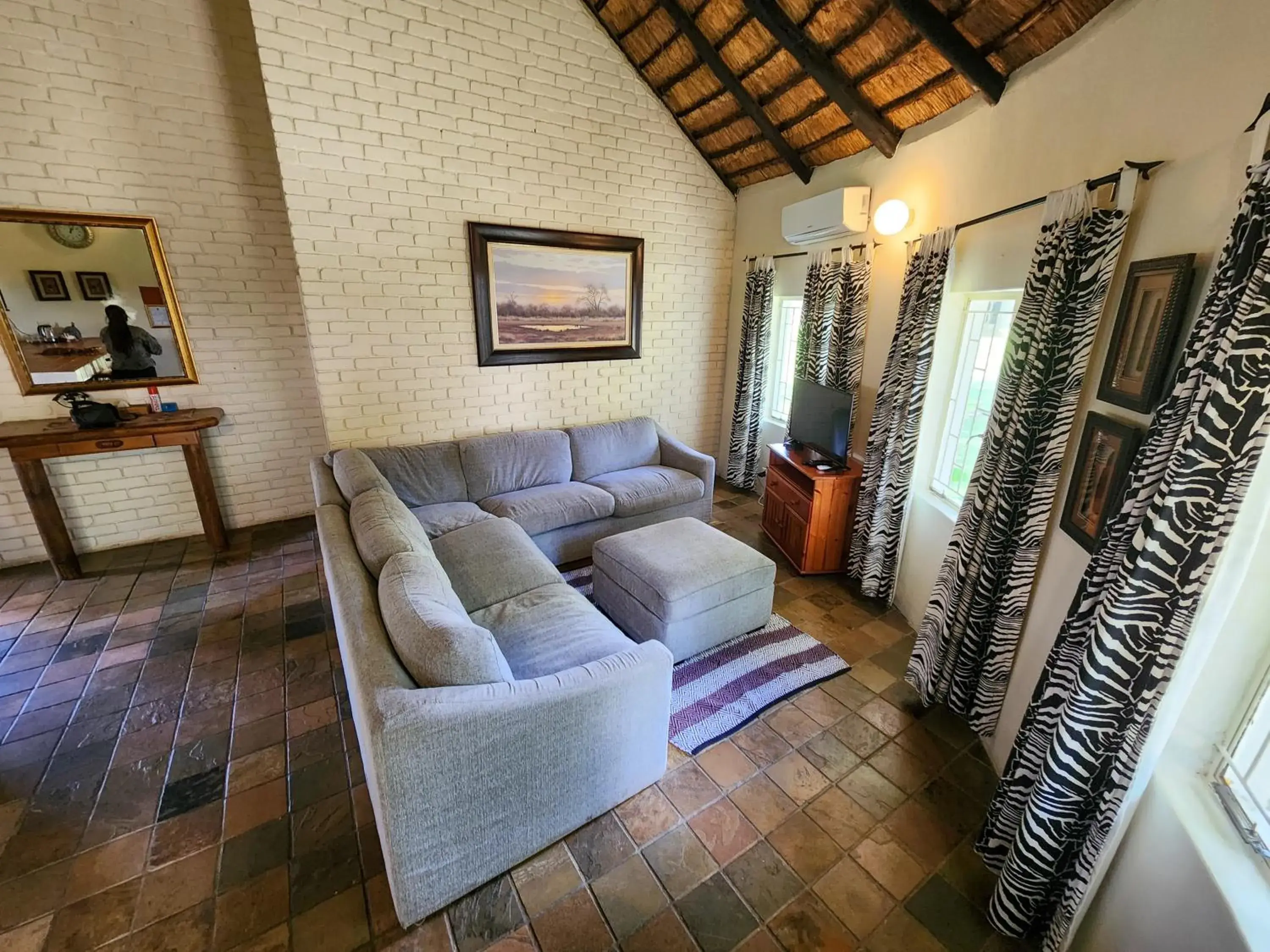 2 Bedroom Family Chalet - Kudu in Ditholo Game Lodge Bela Bela 2 Bedroom Family Chalet - Kudu in Ditholo Game Lodge Bela Bela