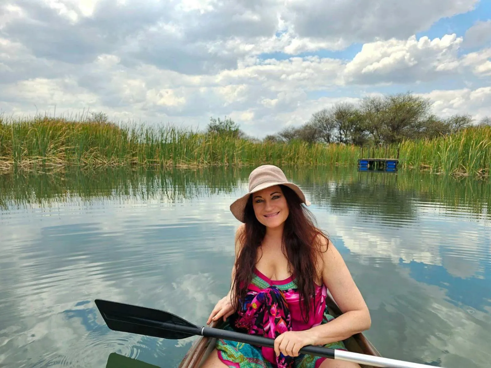 Ditholo Game Lodge Bela Bela