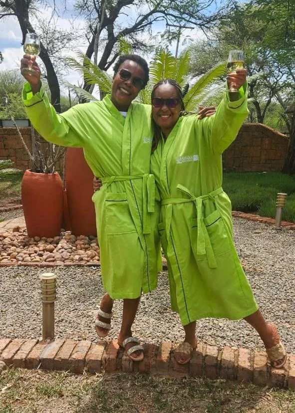 Ditholo Game Lodge Bela Bela