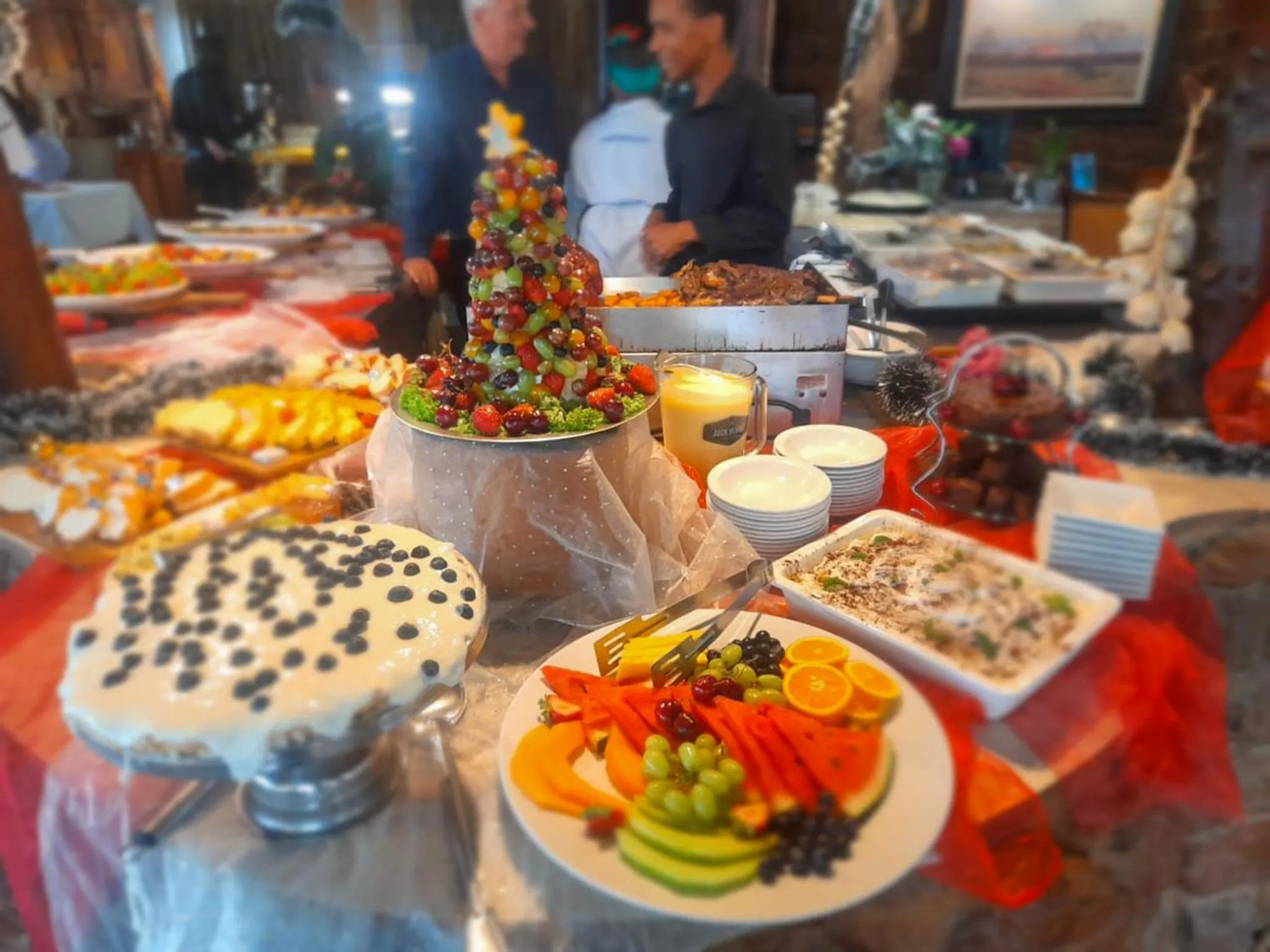 Ditholo Game Lodge Bela Bela