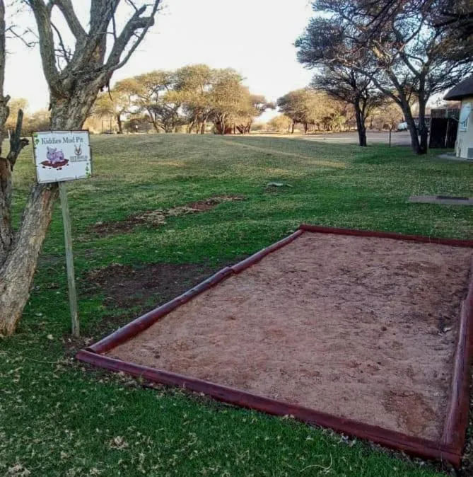 Ditholo Game Lodge Bela Bela