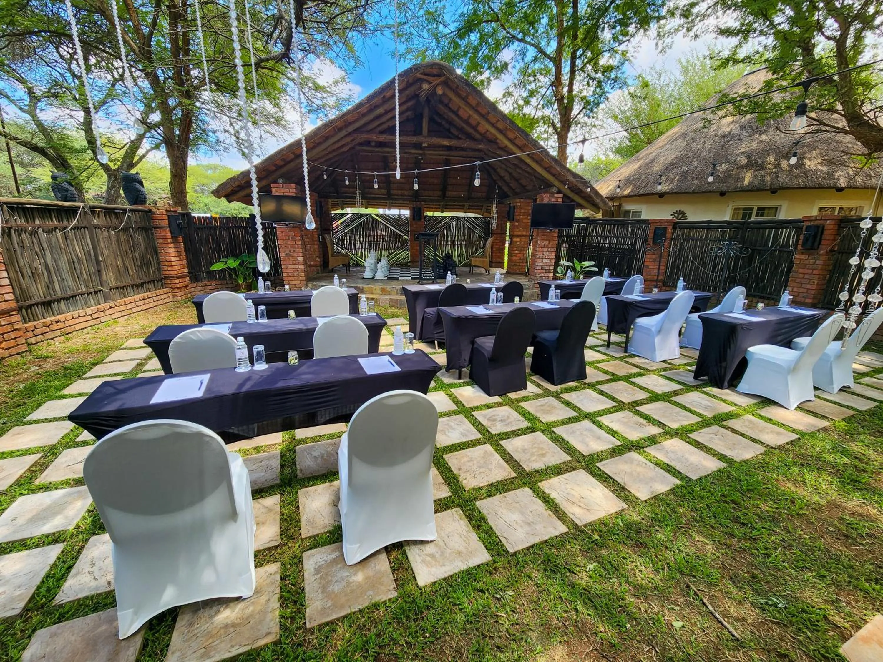 Ditholo Game Lodge Bela Bela