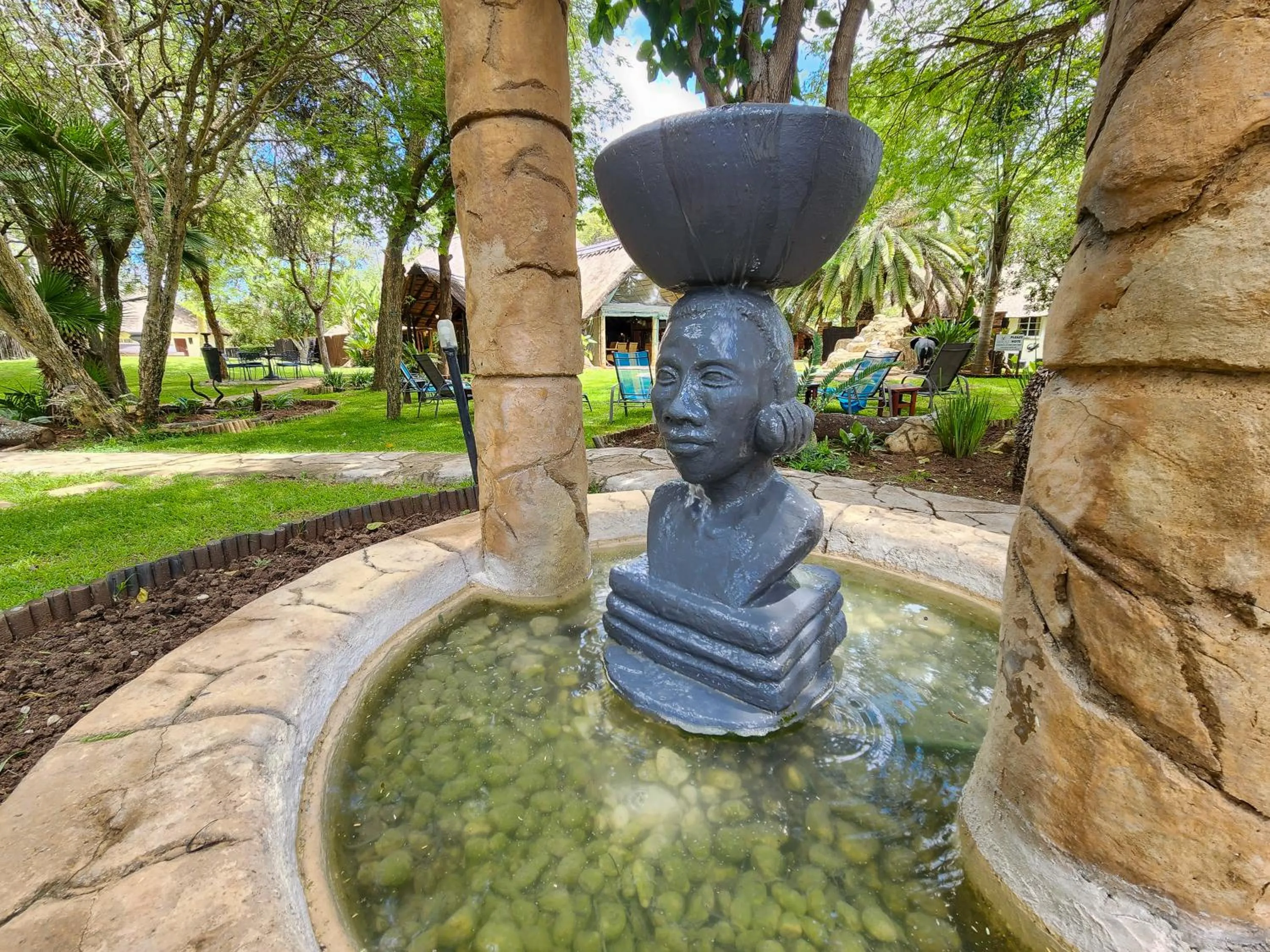 Ditholo Game Lodge Bela Bela