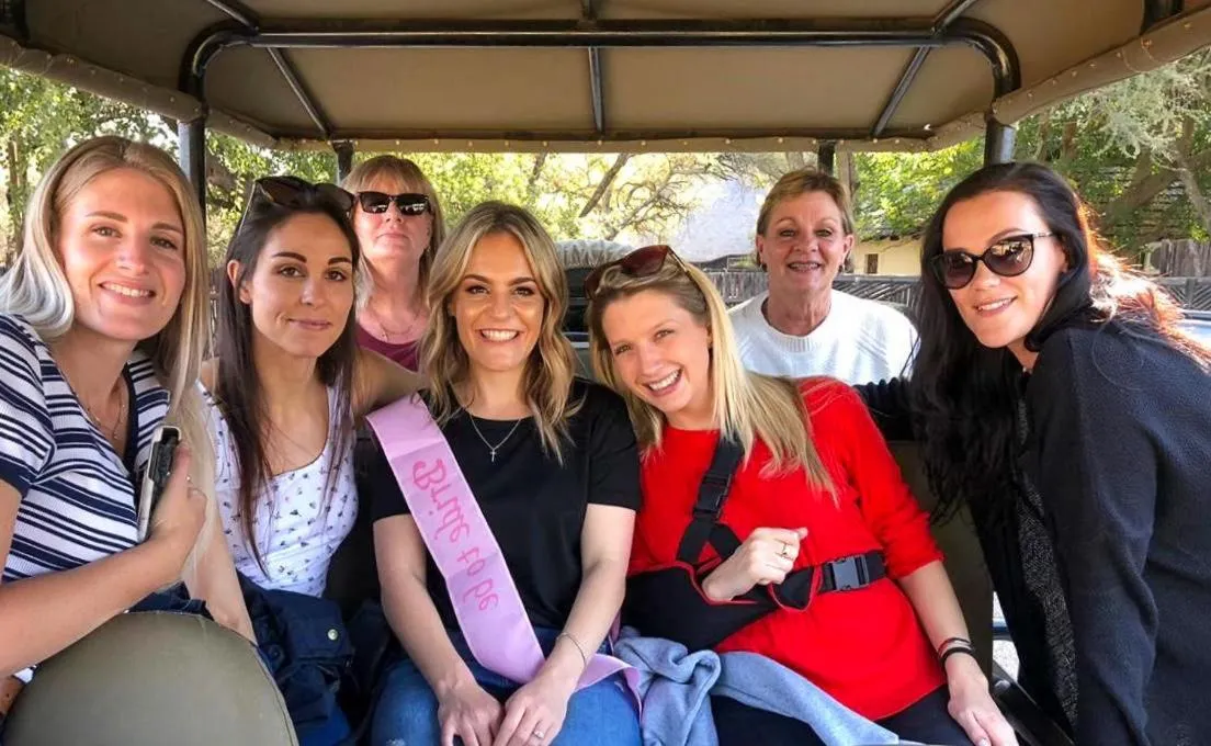 Ditholo Game Lodge Bela Bela