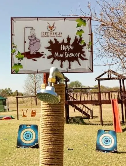 Ditholo Game Lodge Bela Bela