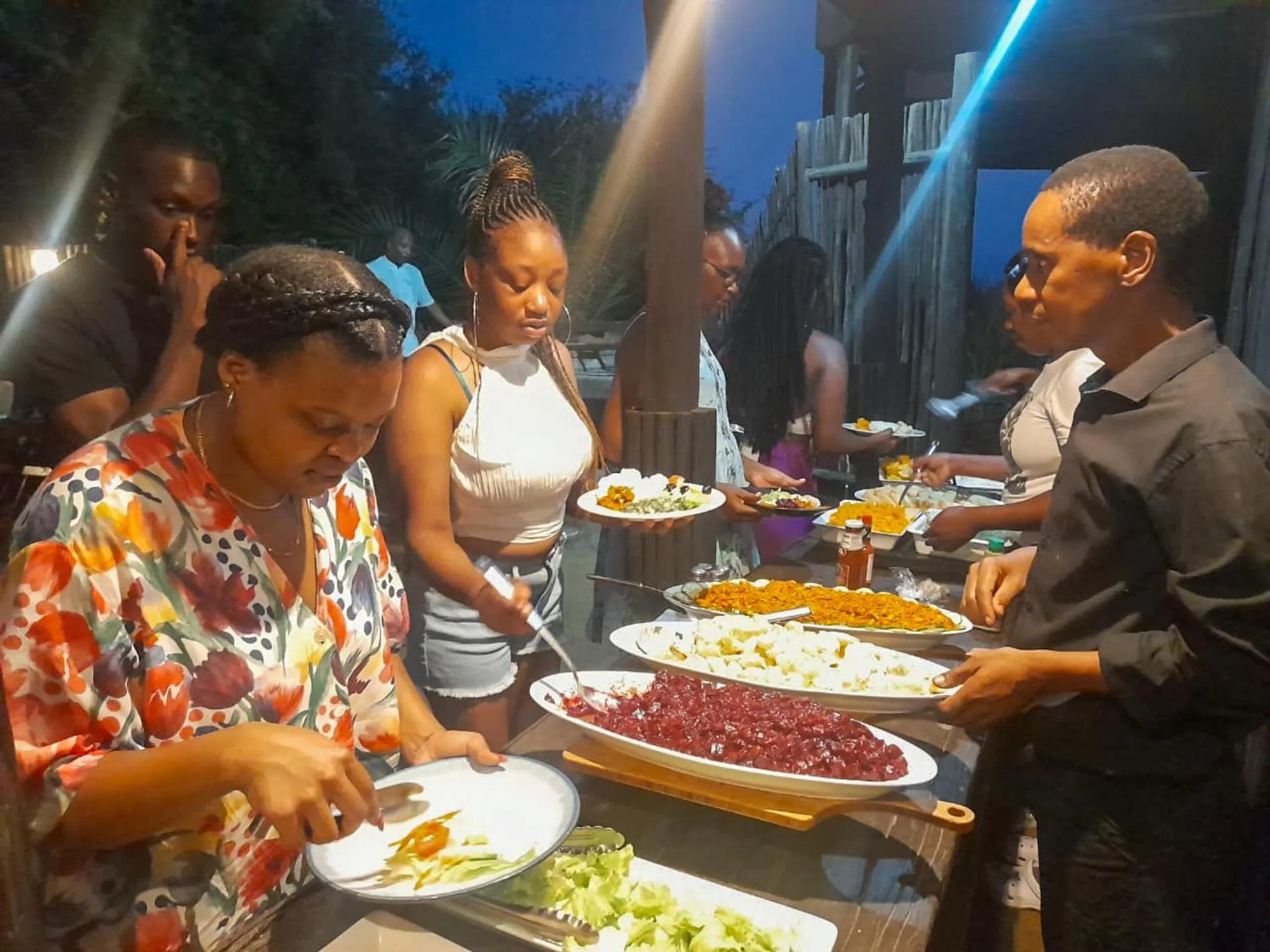 Ditholo Game Lodge Bela Bela