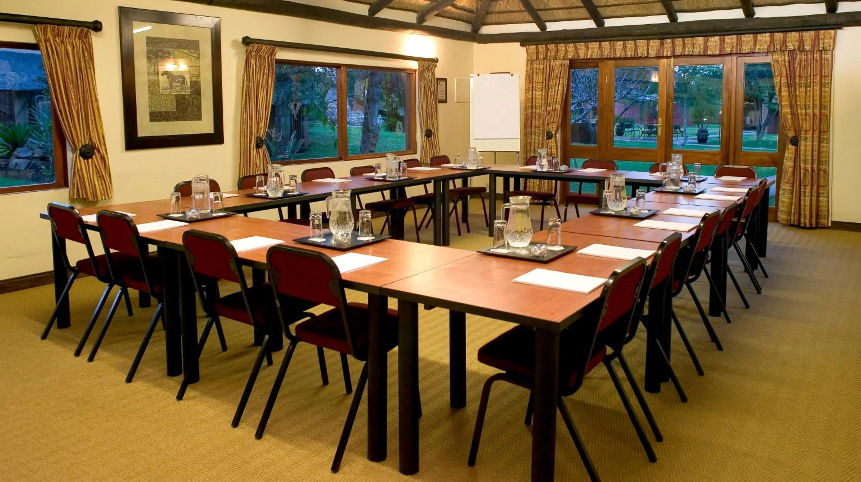 Ditholo Game Lodge Bela Bela