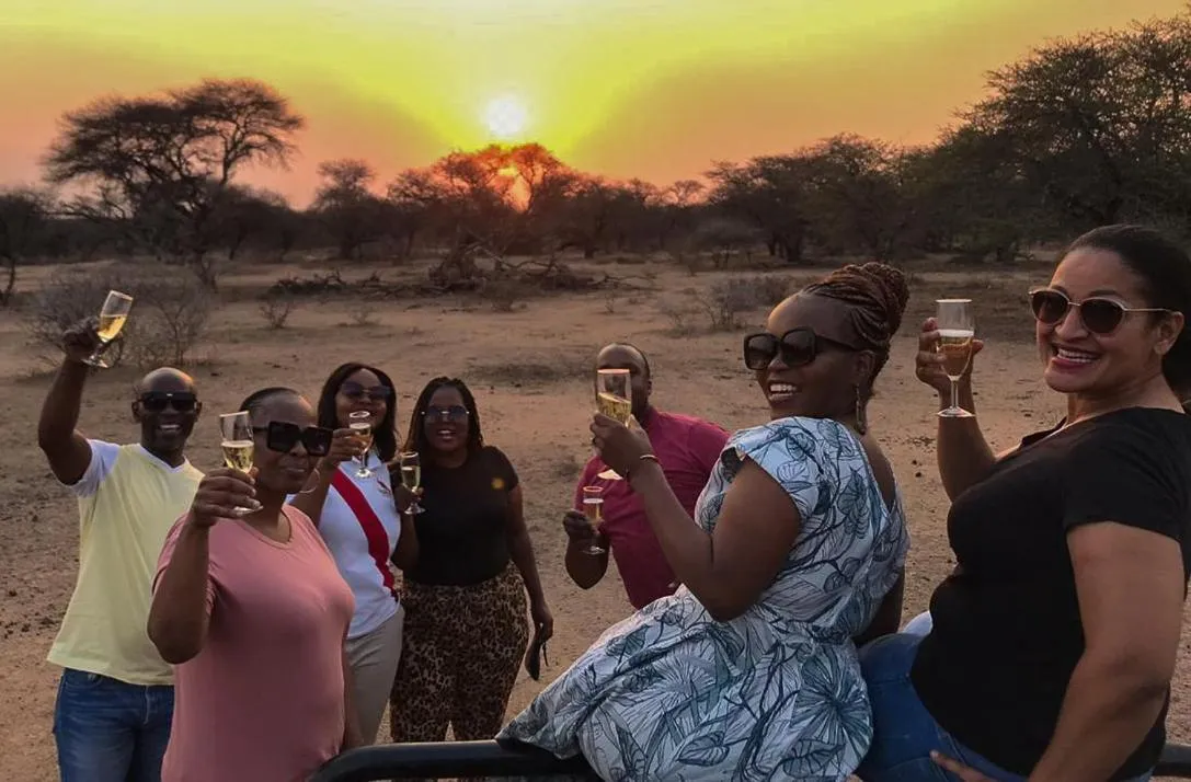 Ditholo Game Lodge Bela Bela