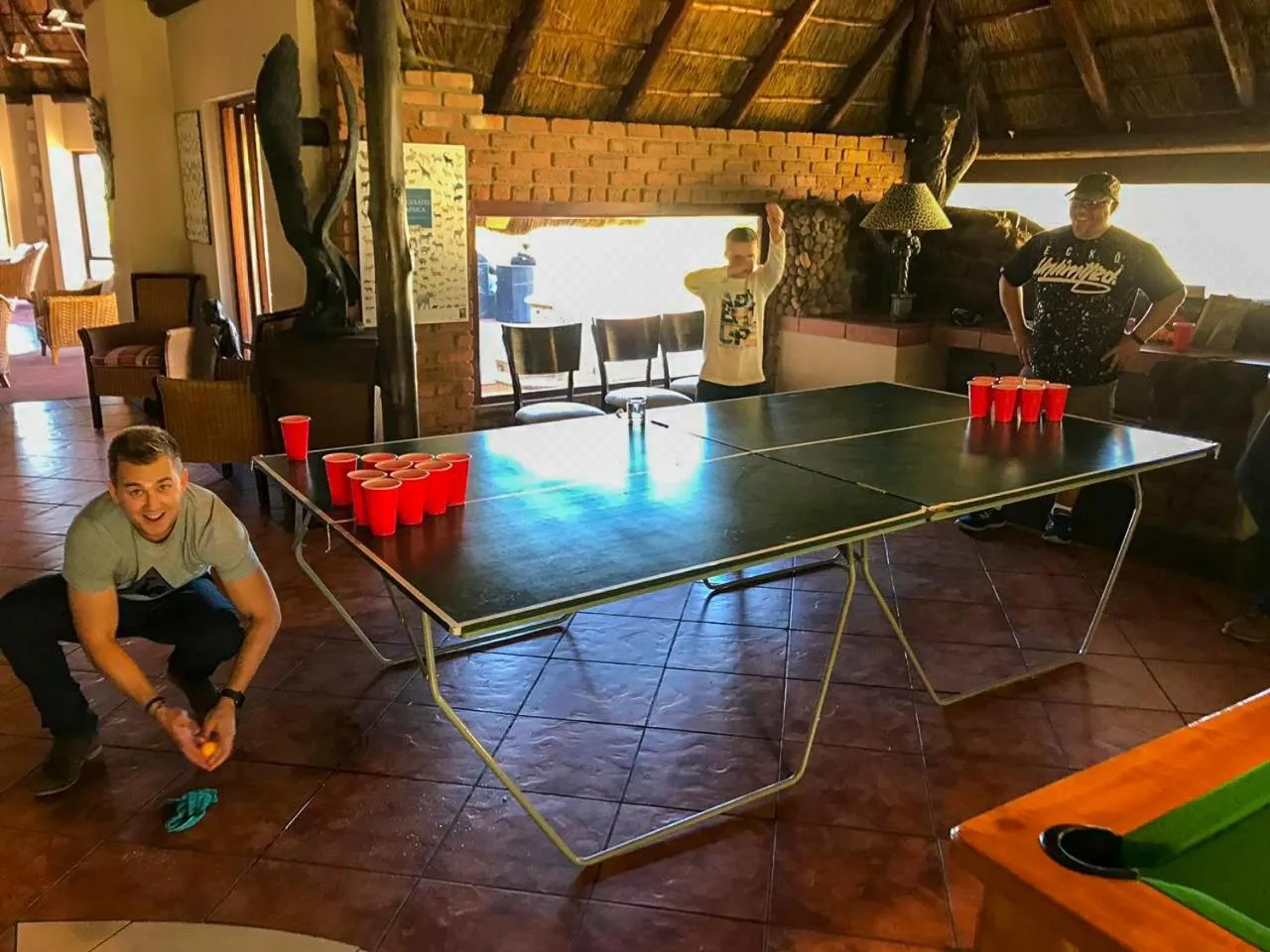 Ditholo Game Lodge Bela Bela