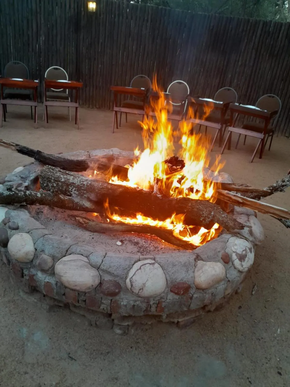 Ditholo Game Lodge Bela Bela