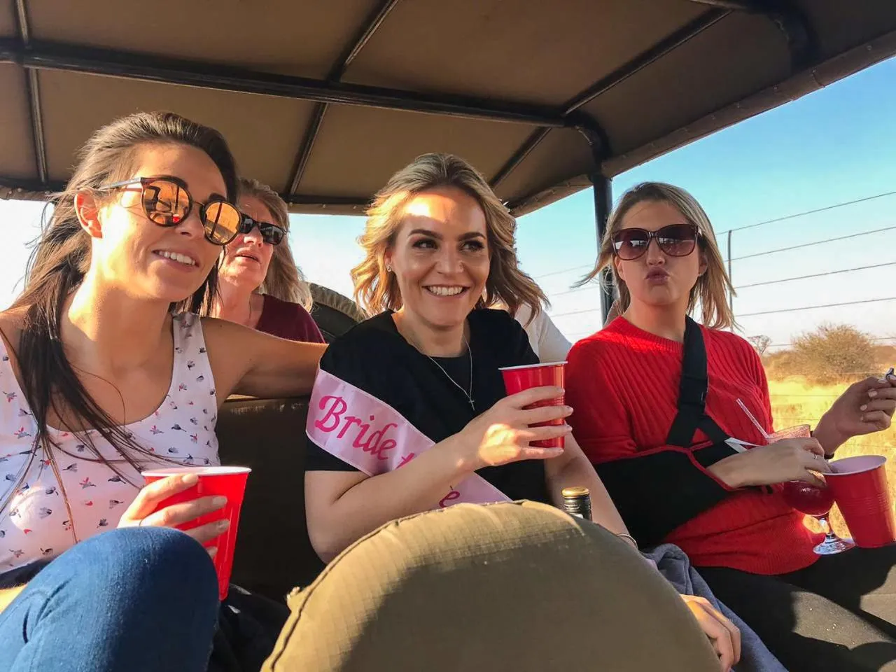 Ditholo Game Lodge Bela Bela