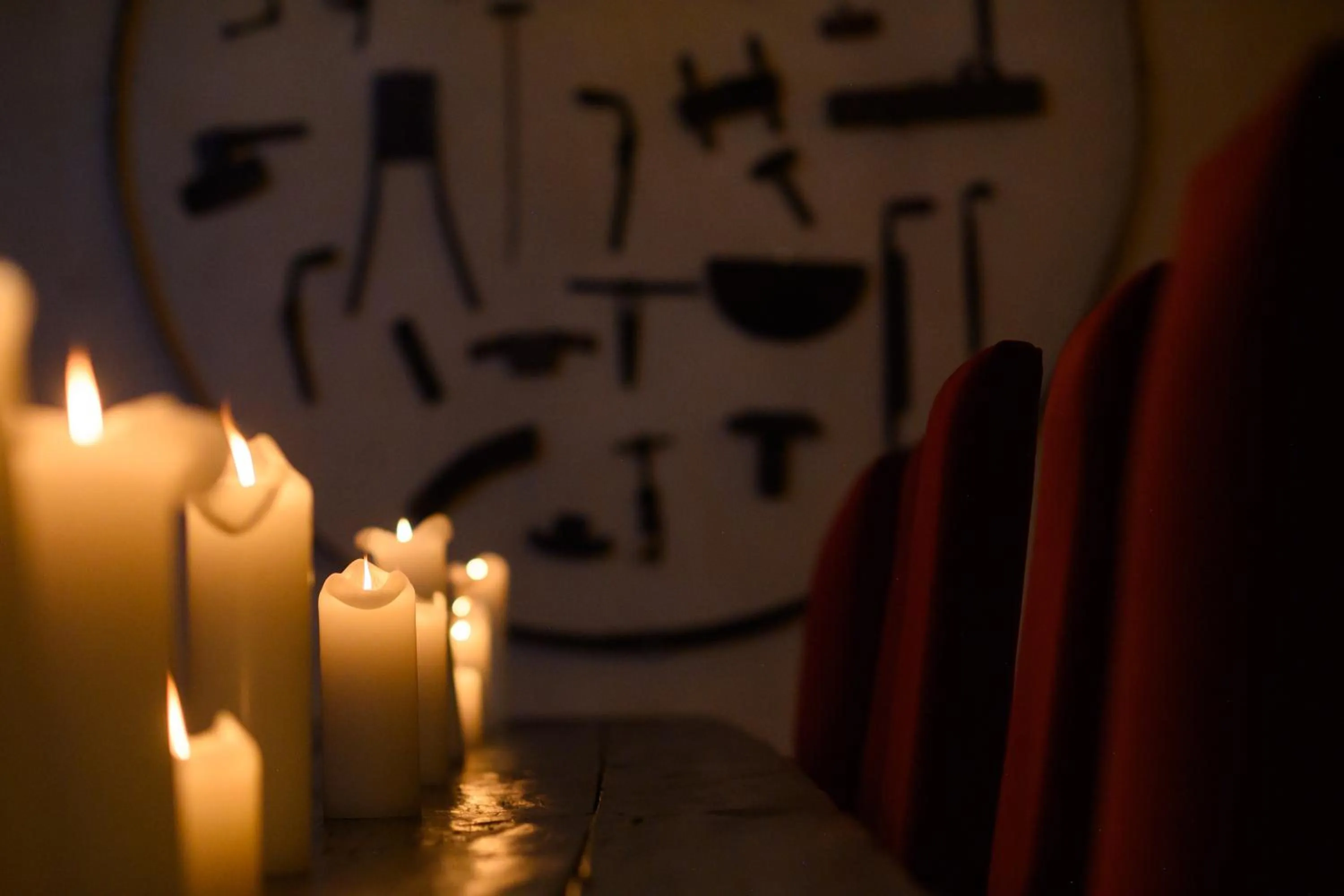 Property building in Webersburg