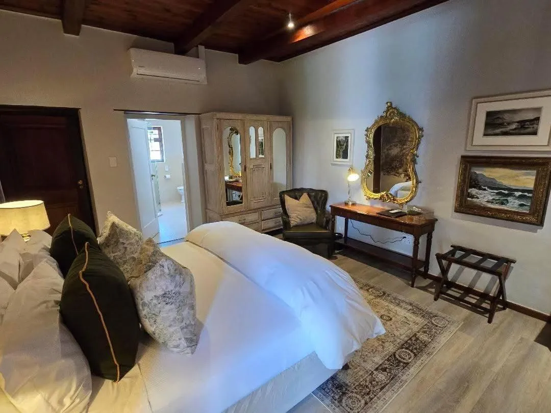 Classic Suite 3 in Webersburg