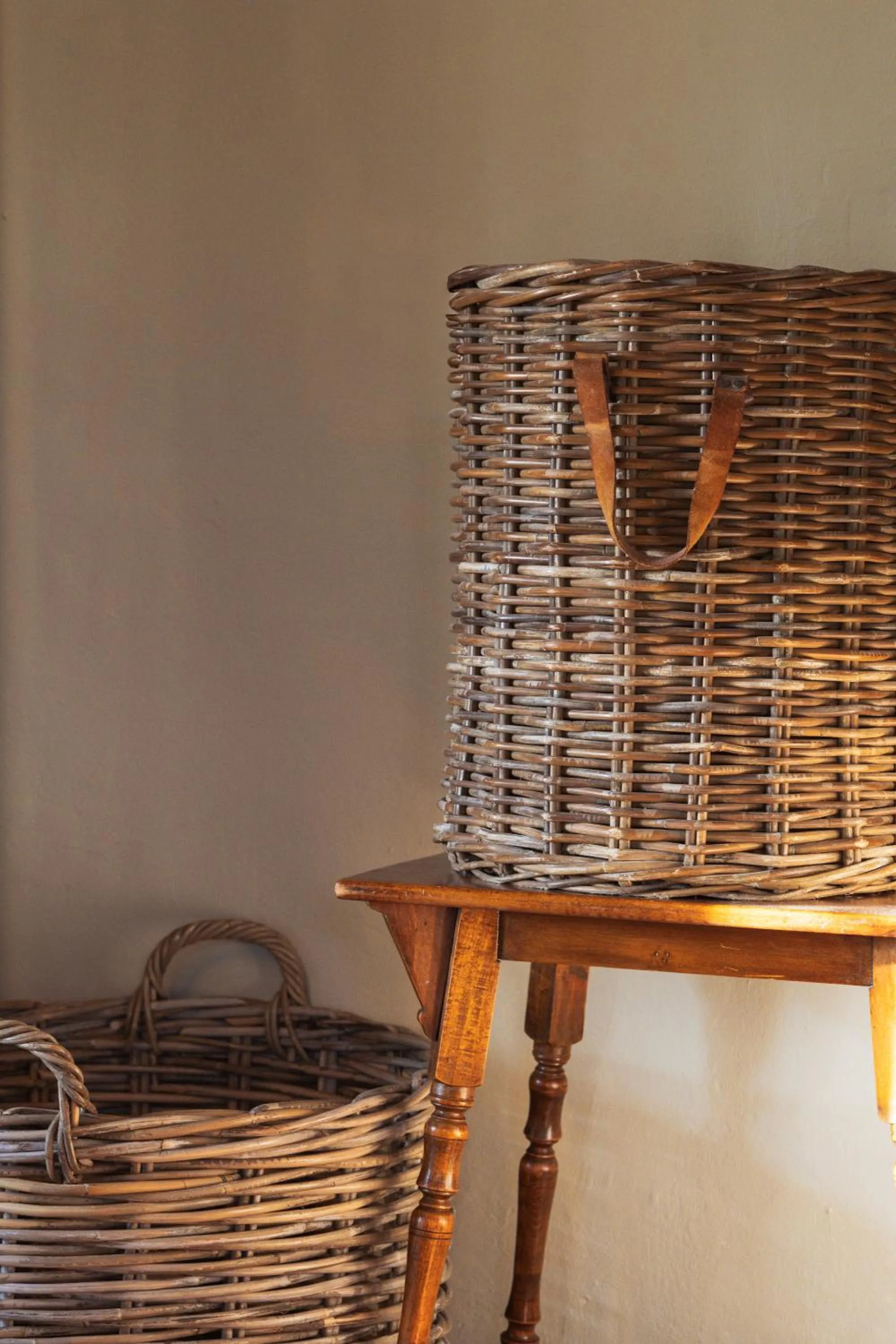 Property building in Webersburg