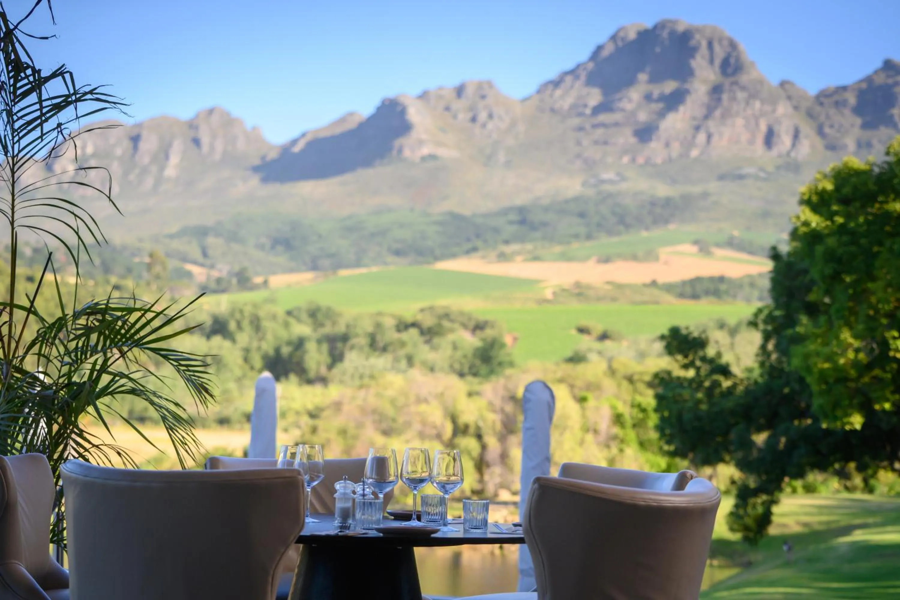 Property building in Webersburg