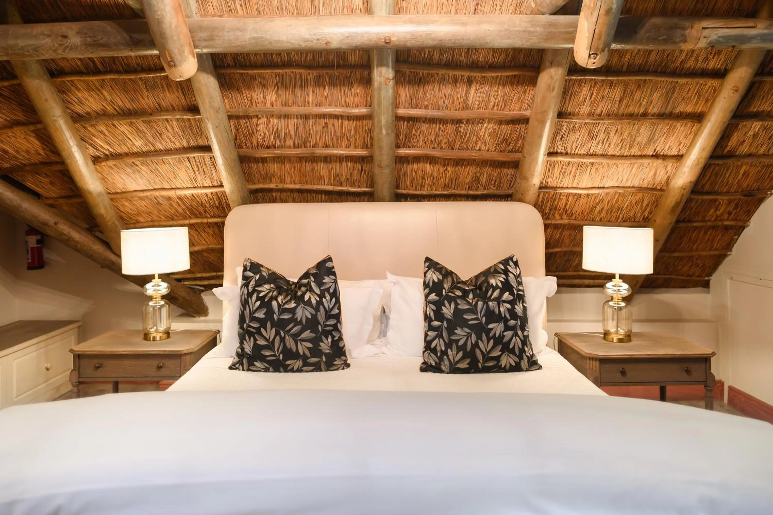 Bedroom, Bed in Webersburg