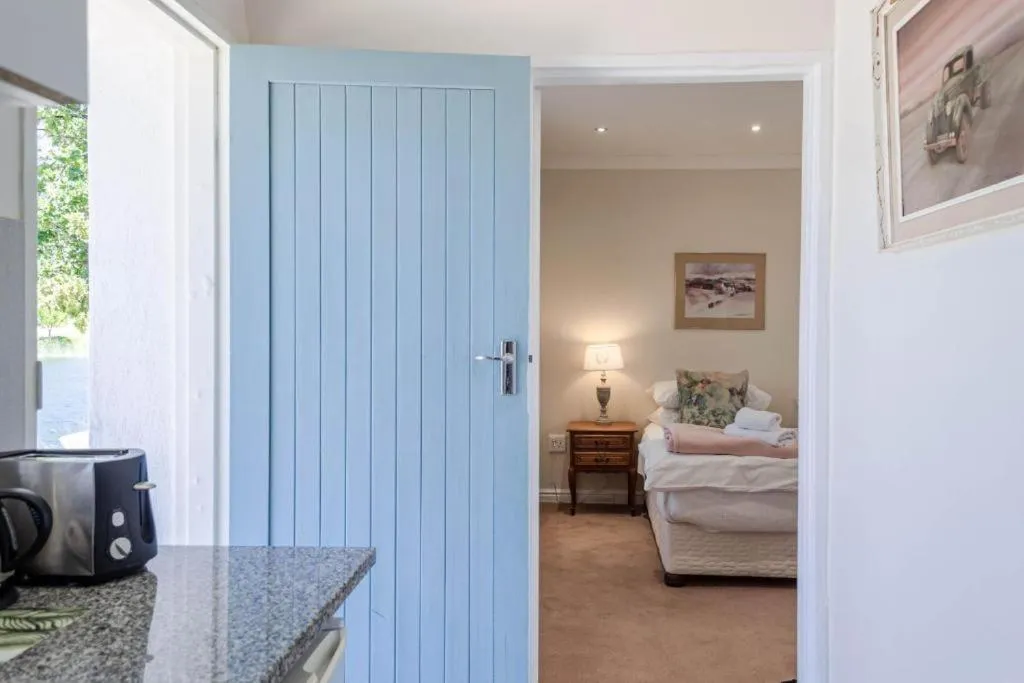 Bedroom, Bed in Webersburg