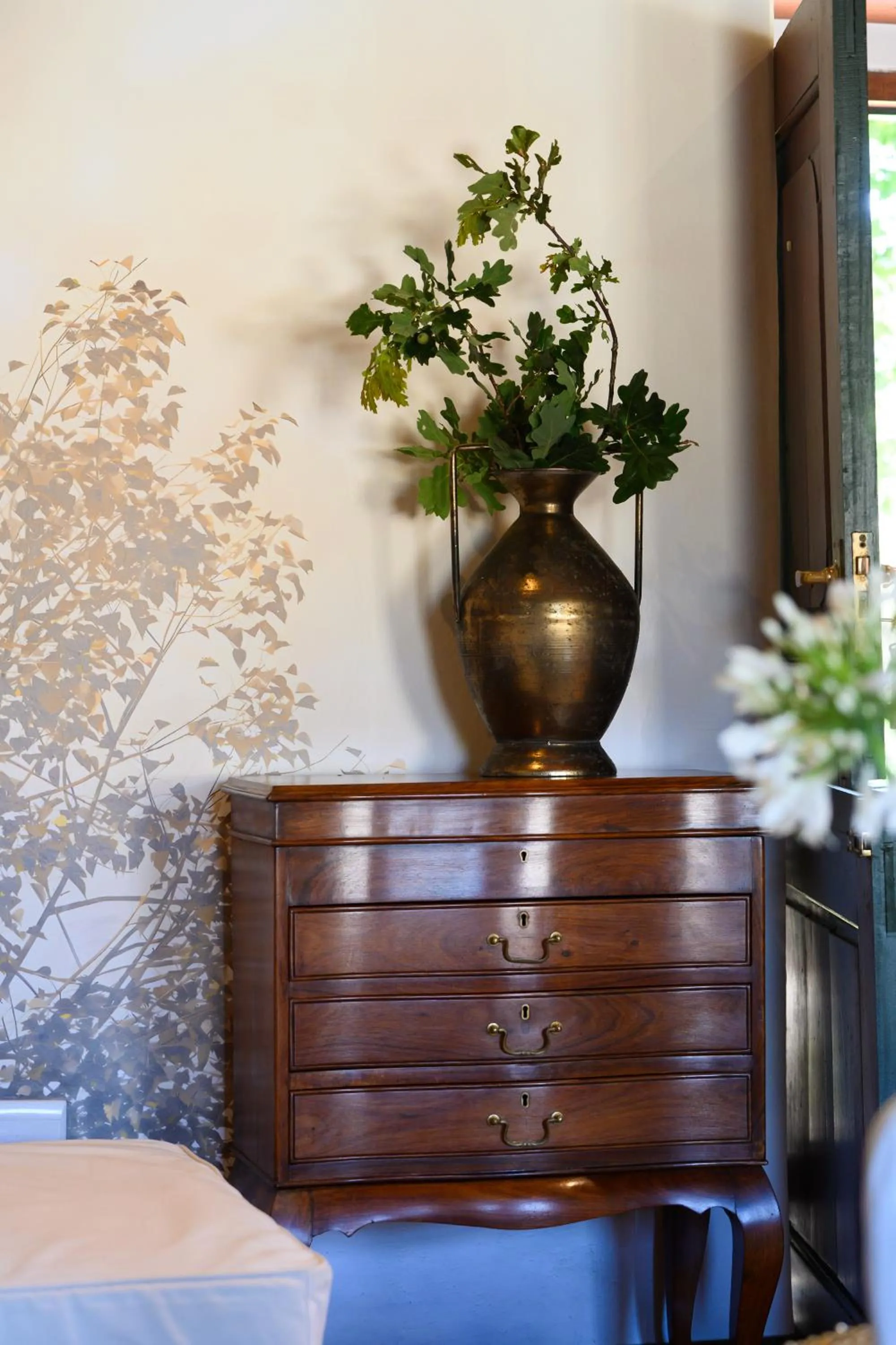 Lounge or bar in Webersburg