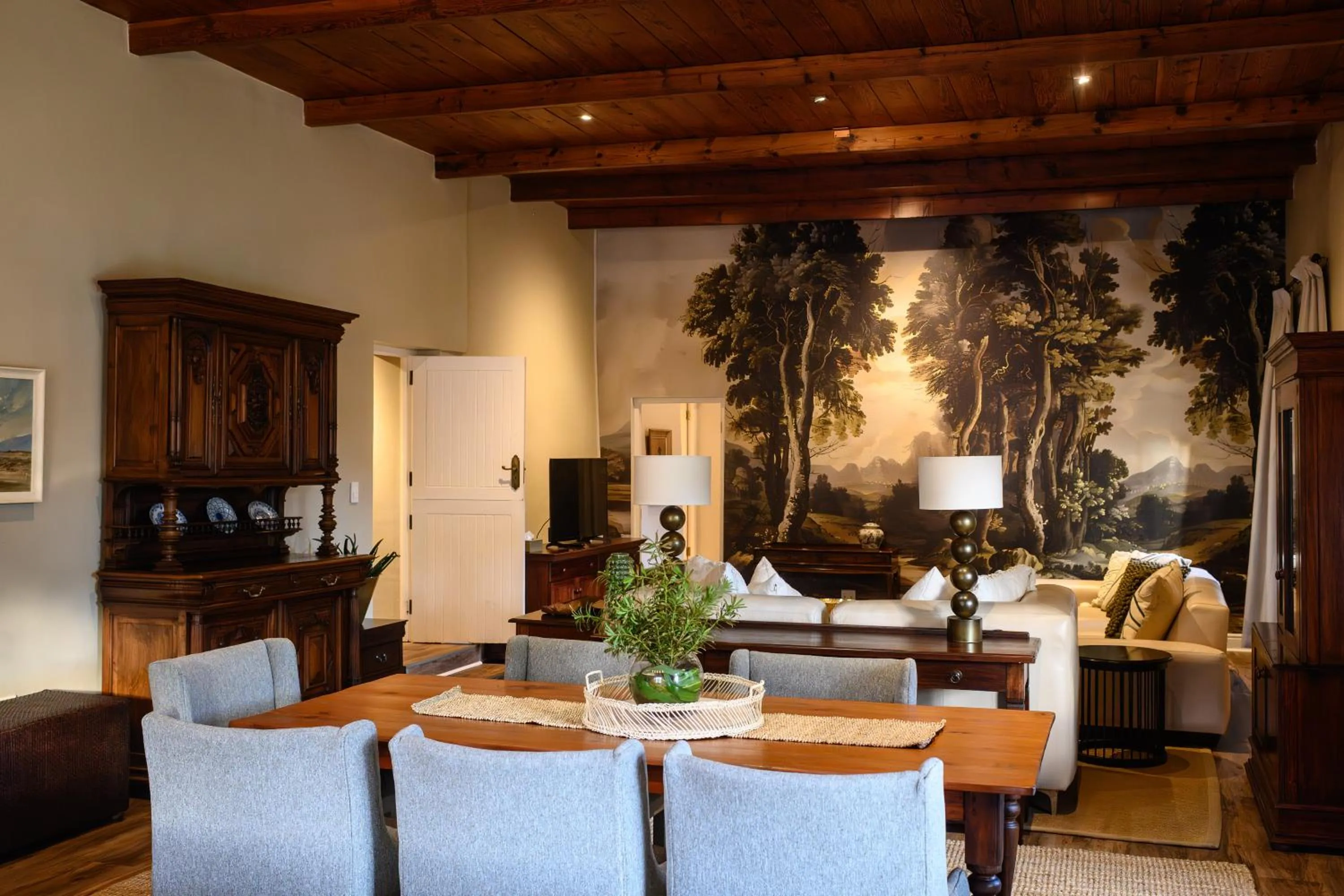 TV and multimedia in Webersburg