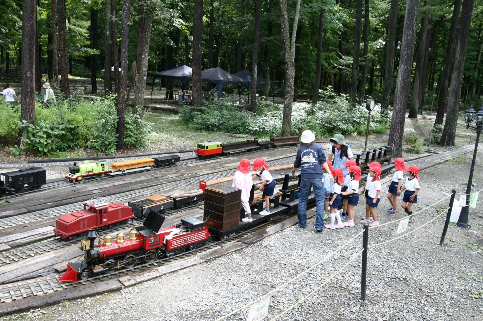 Other in Log Cottage Epoch