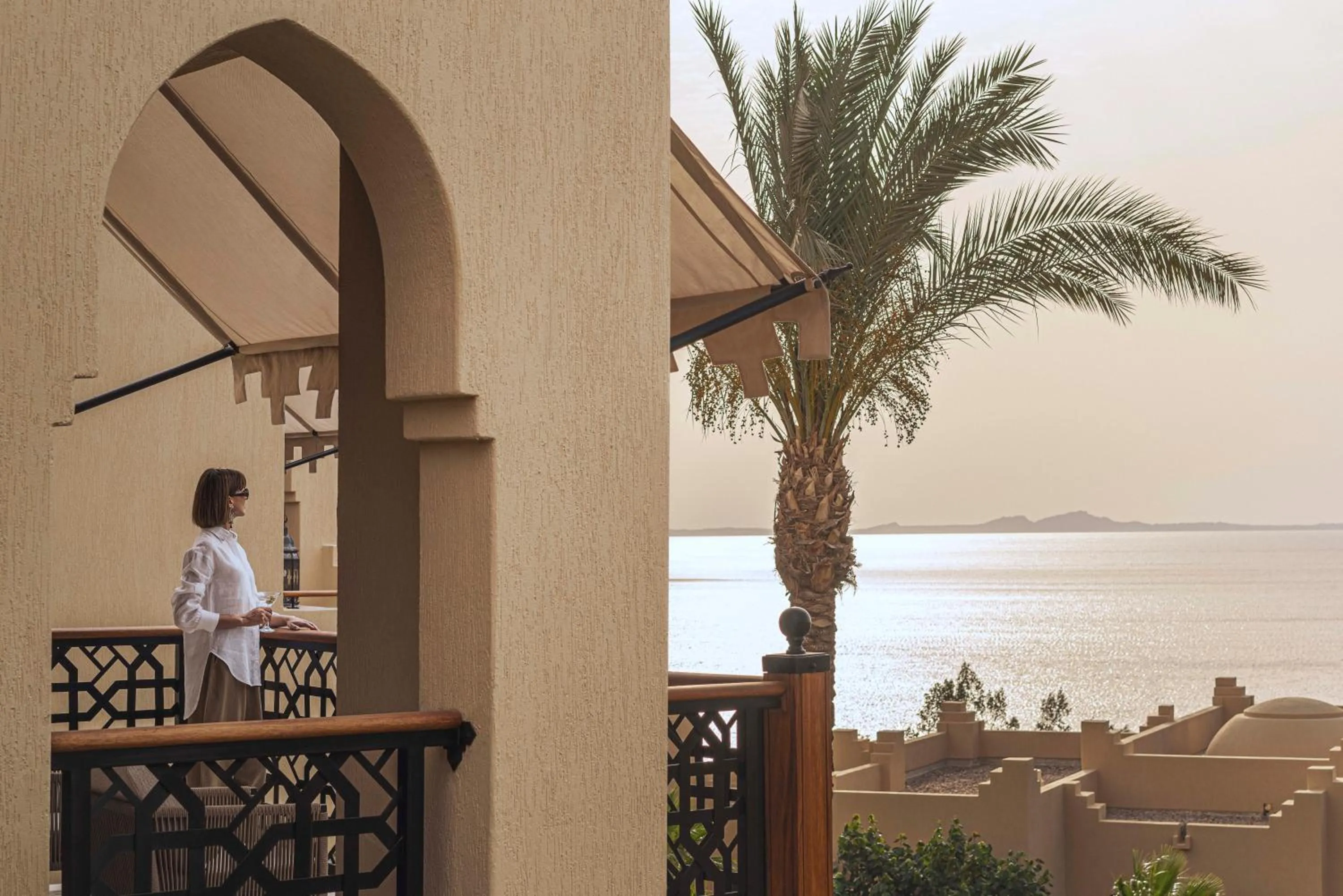 Four Seasons Resort Sharm El Sheikh