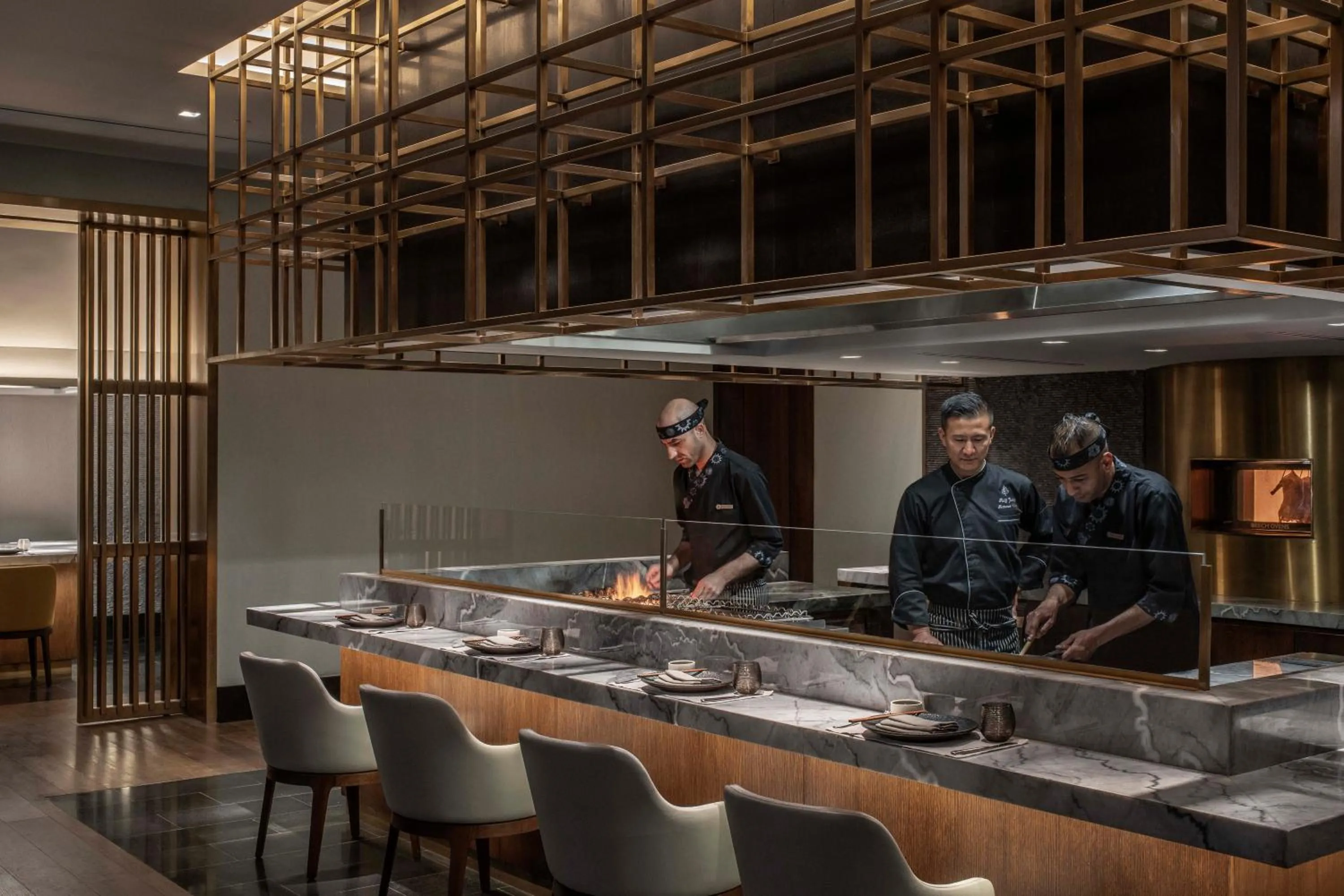 Four Seasons Resort Sharm El Sheikh