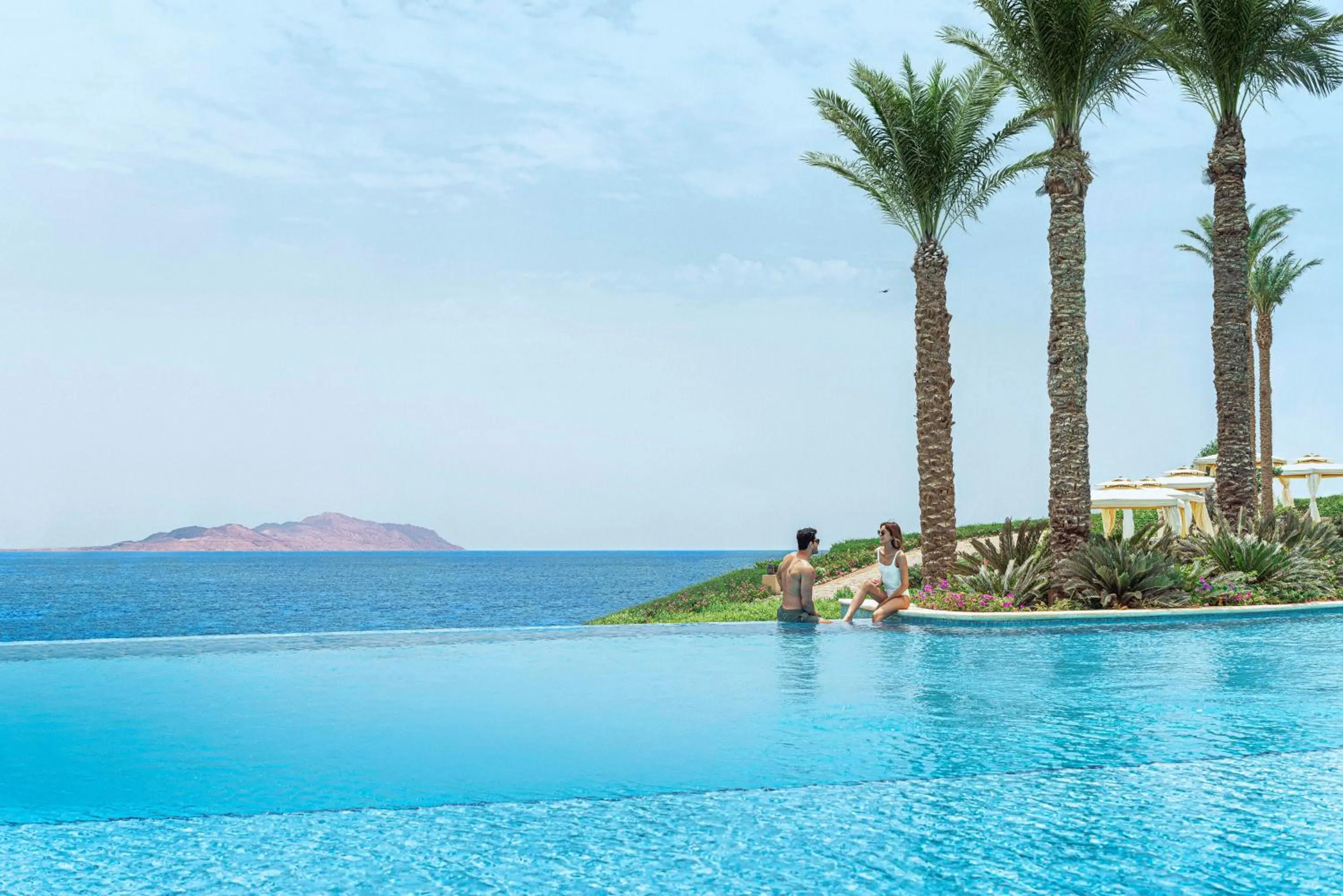 Four Seasons Resort Sharm El Sheikh