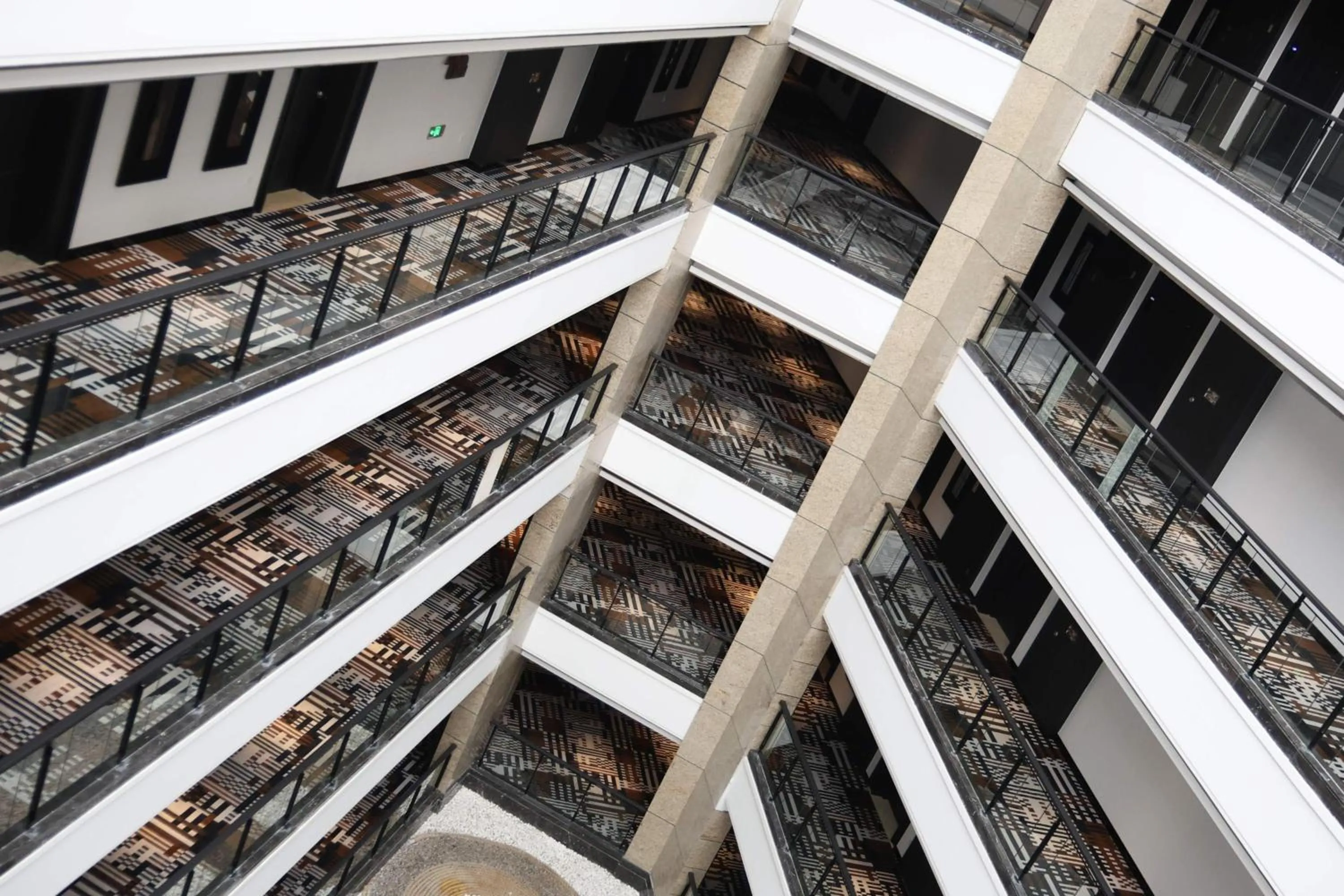 Crowne Plaza Shanghai Anting, an IHG Hotel