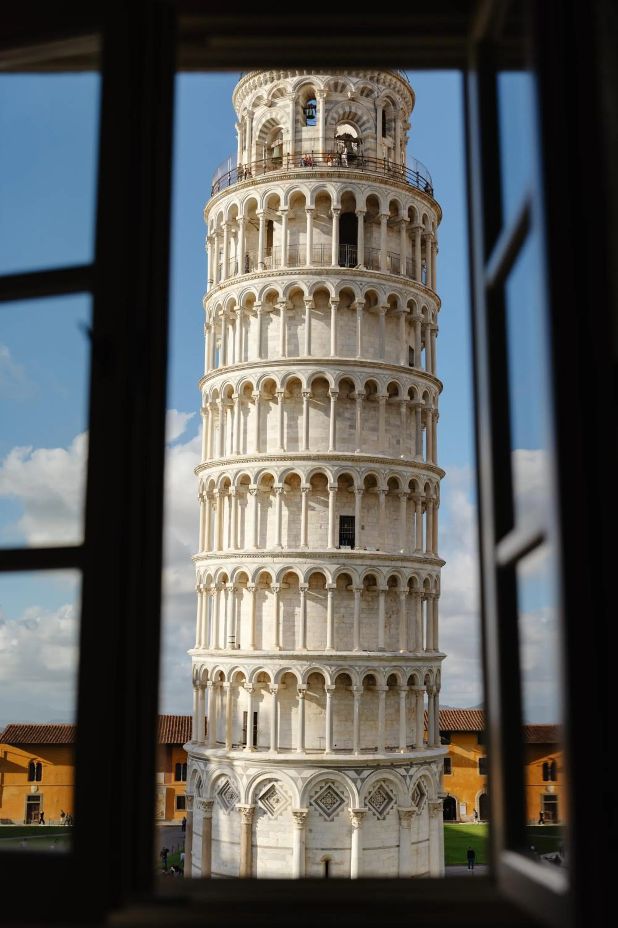 View (from property/room) in Residenza d'Epoca Relais I Miracoli