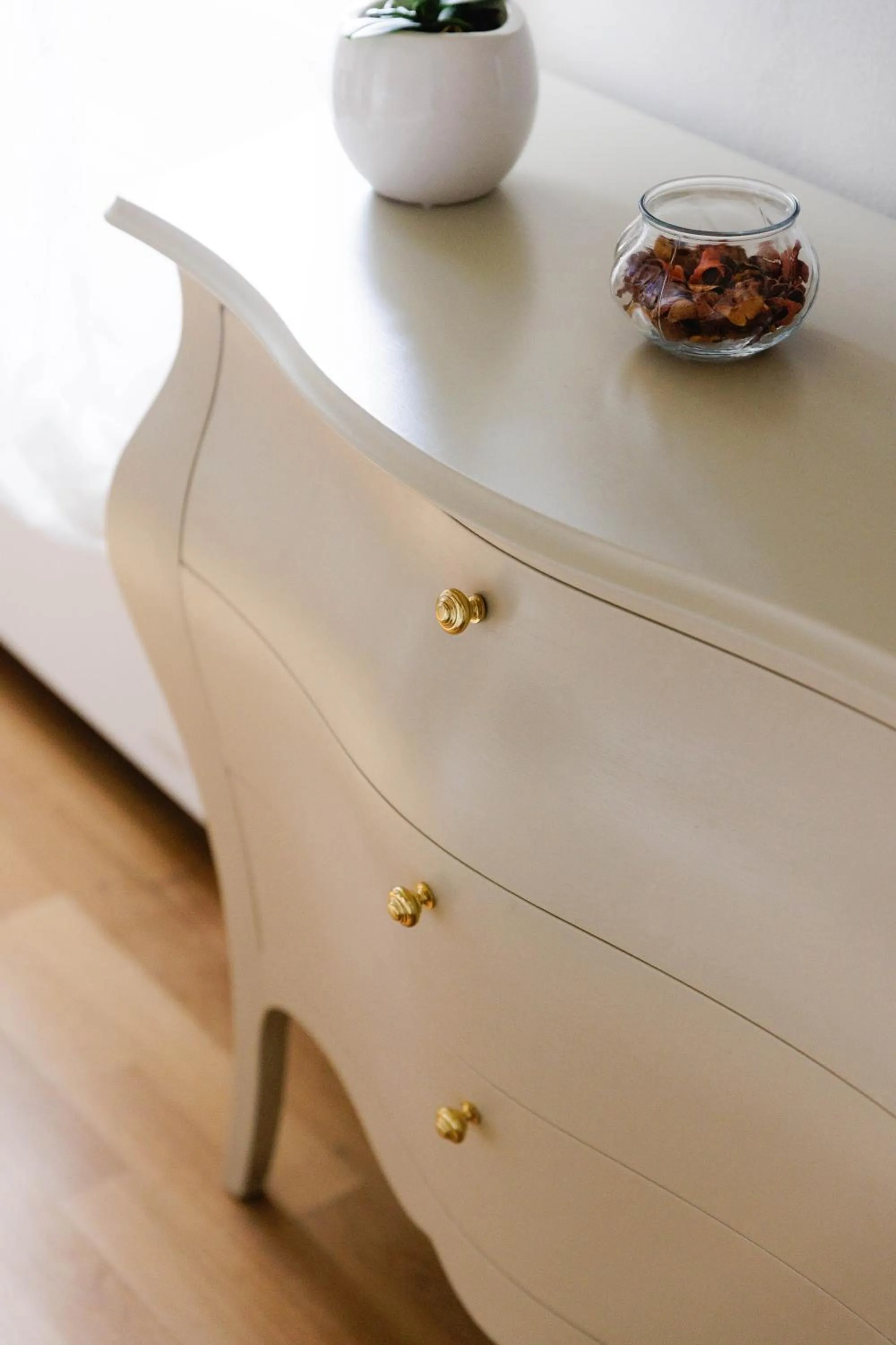 Bedroom in Residenza d'Epoca Relais I Miracoli