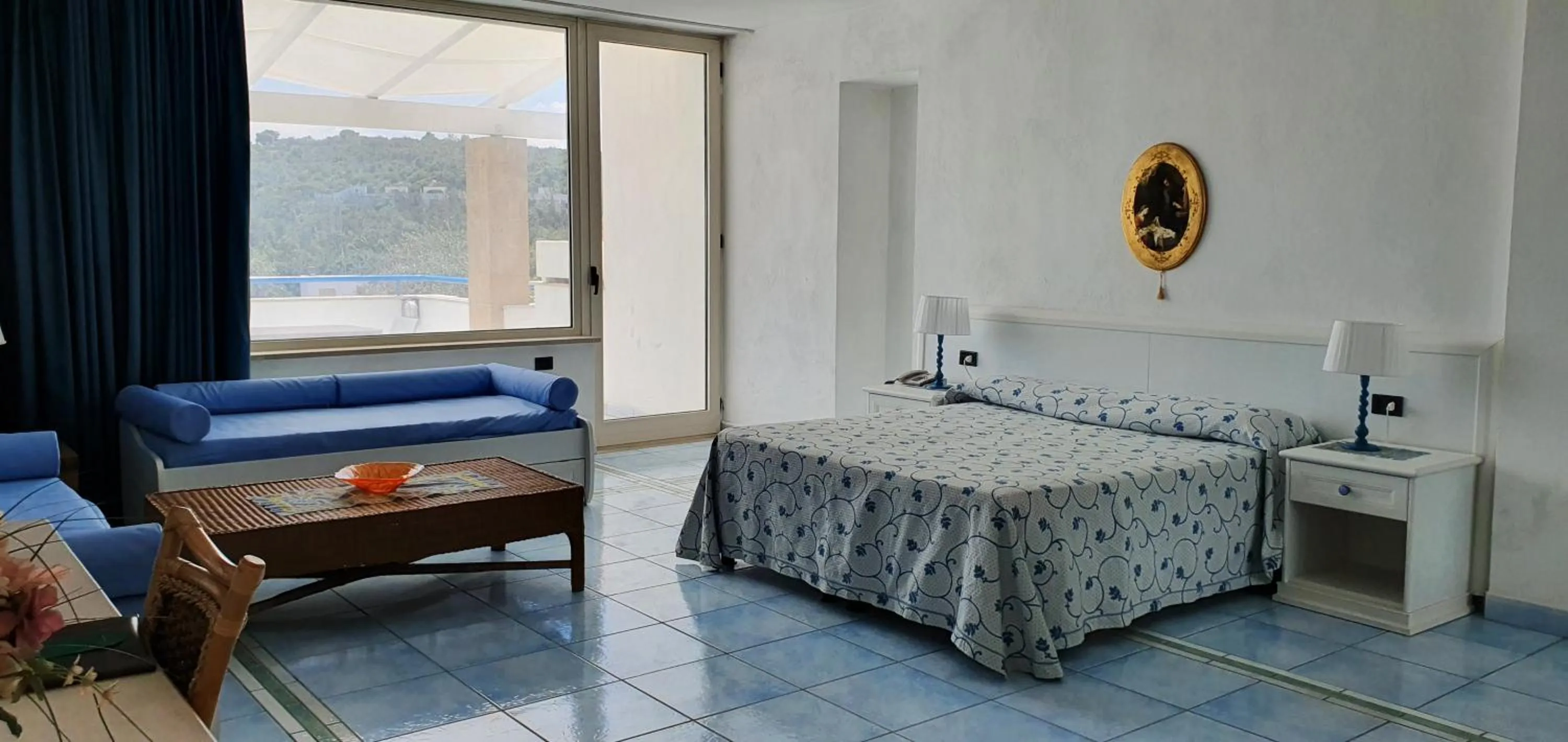 Hotel Selenia Residence