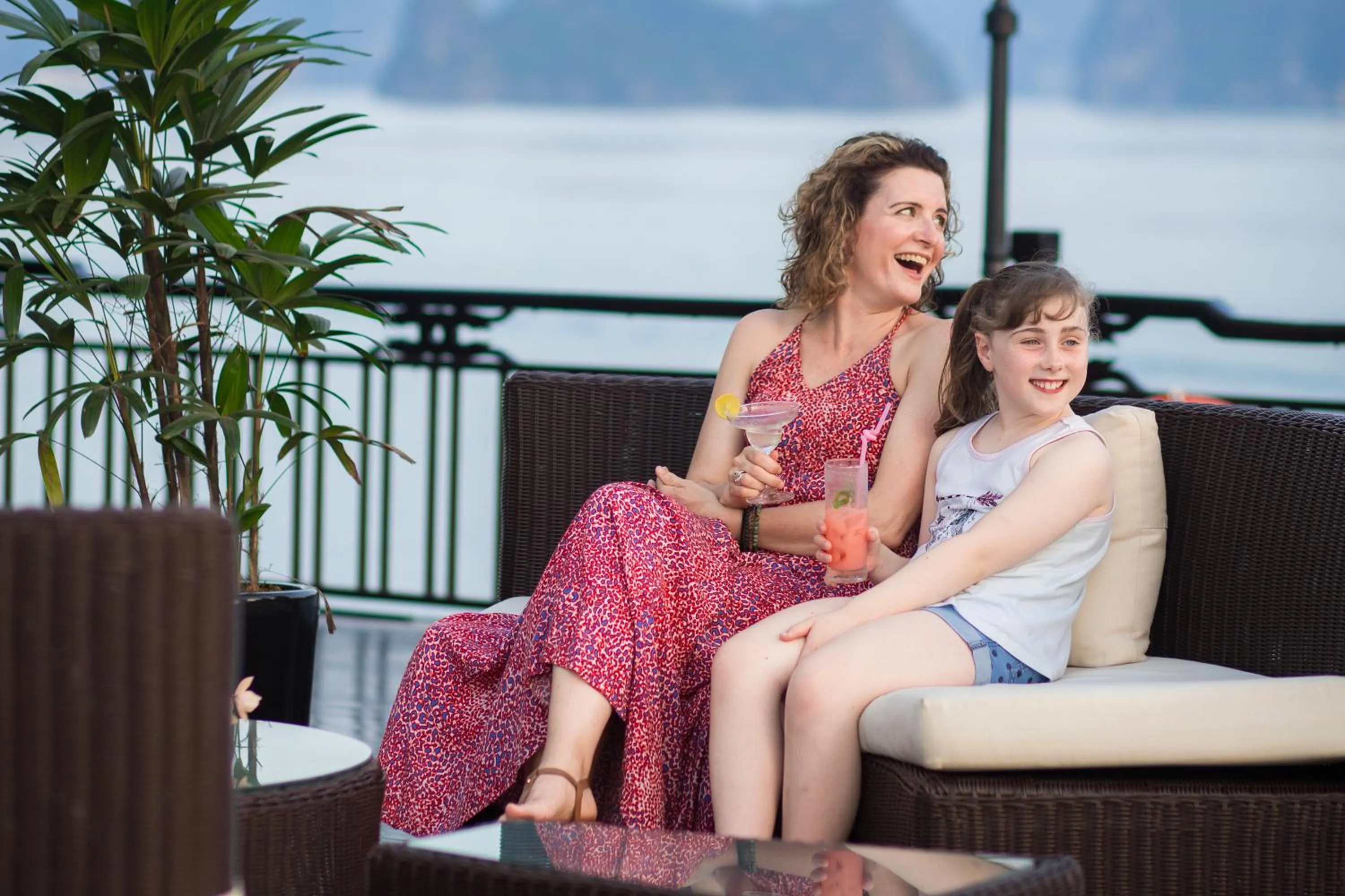 Activities in Genesis Luxury Regal Cruise by Premier Group