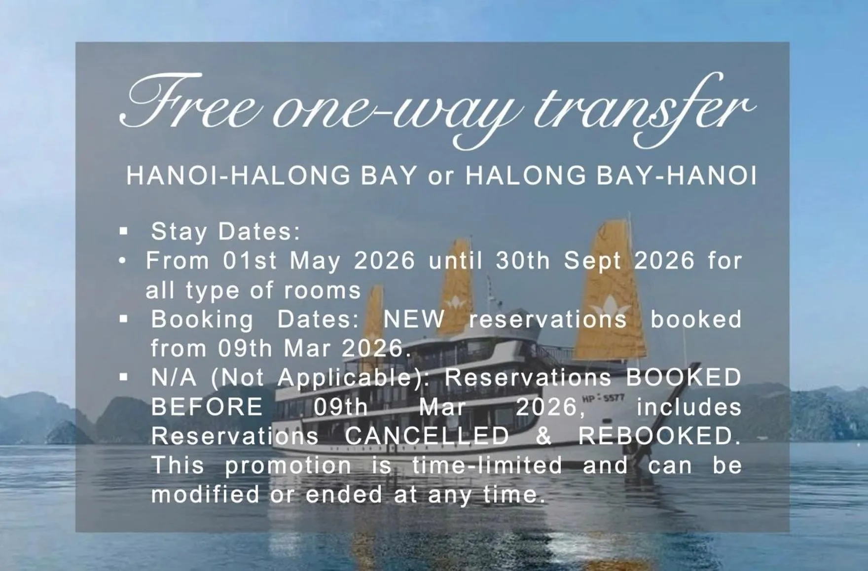 Property building in Genesis Luxury Regal Cruise by Premier Group