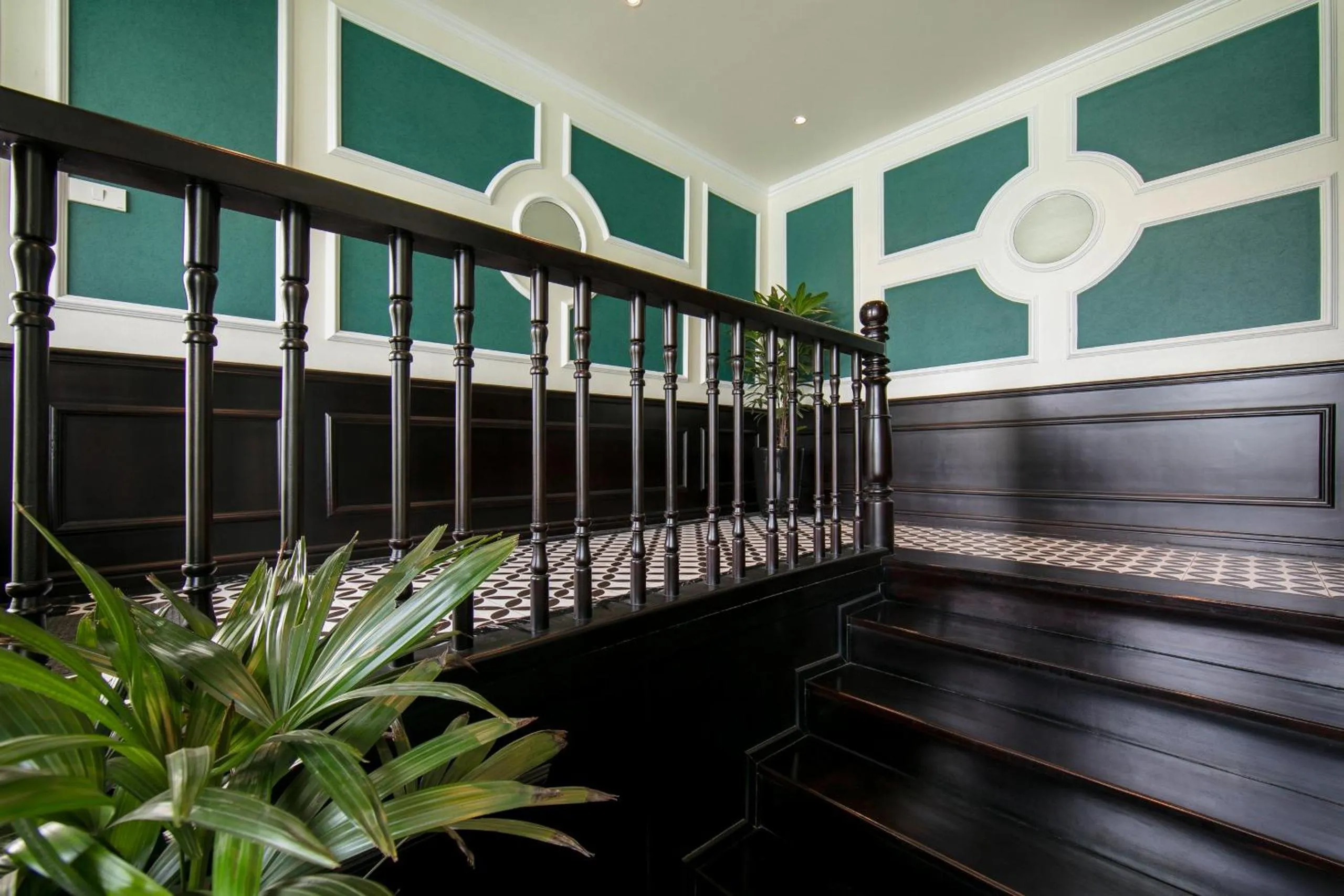 Property building in Genesis Luxury Regal Cruise by Premier Group