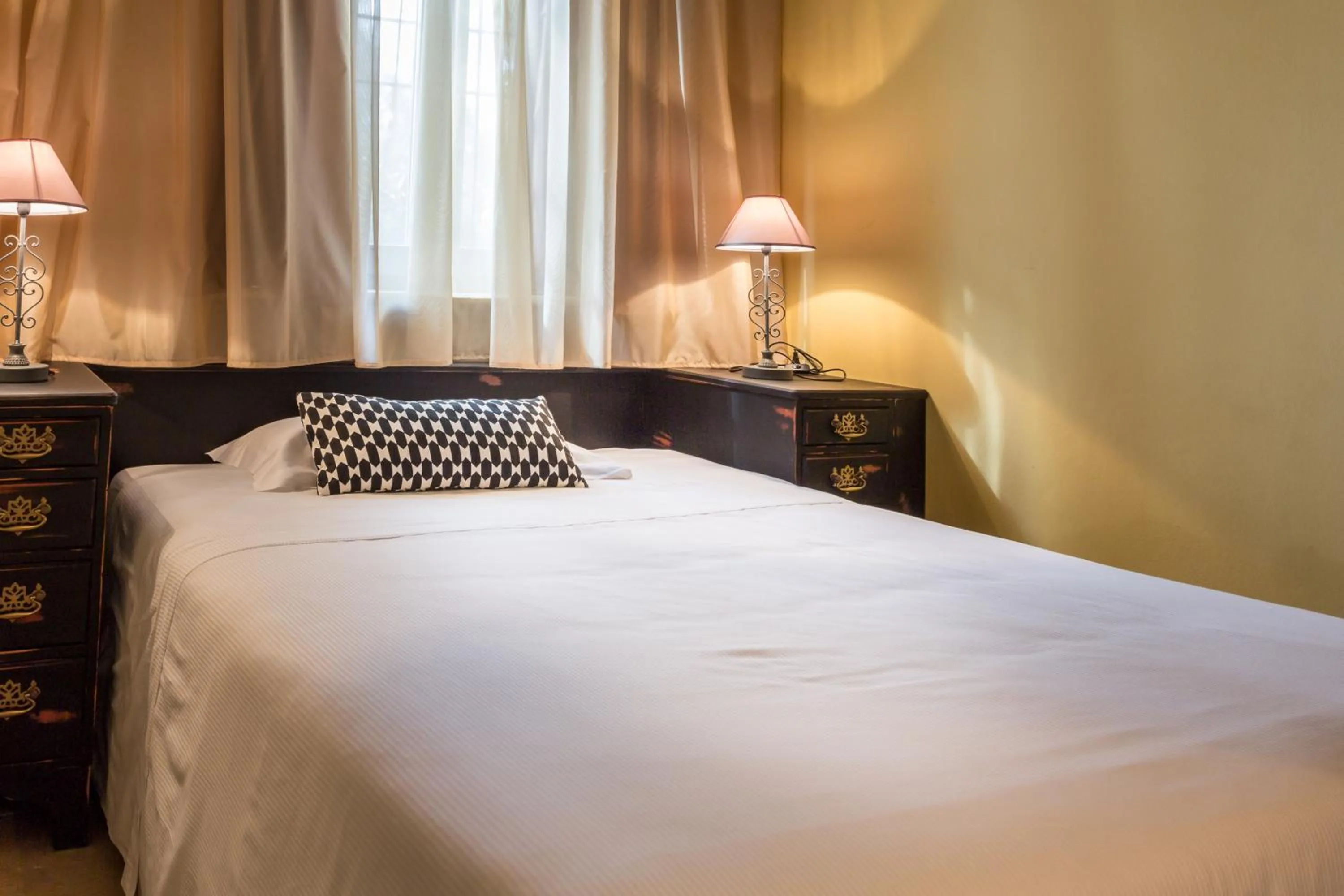 Bedroom, Bed in La Maison De Vì