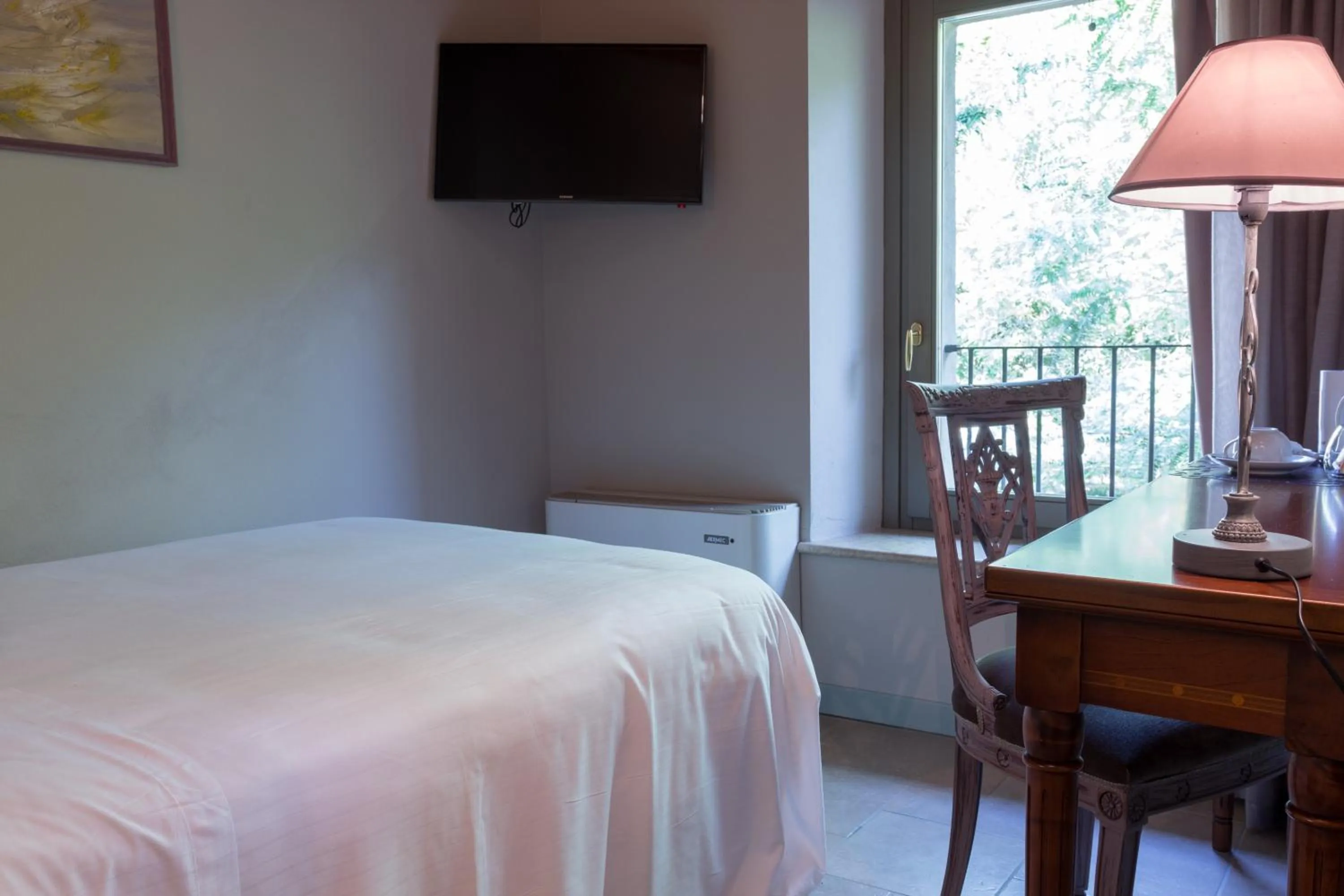 Bed in La Maison De Vì