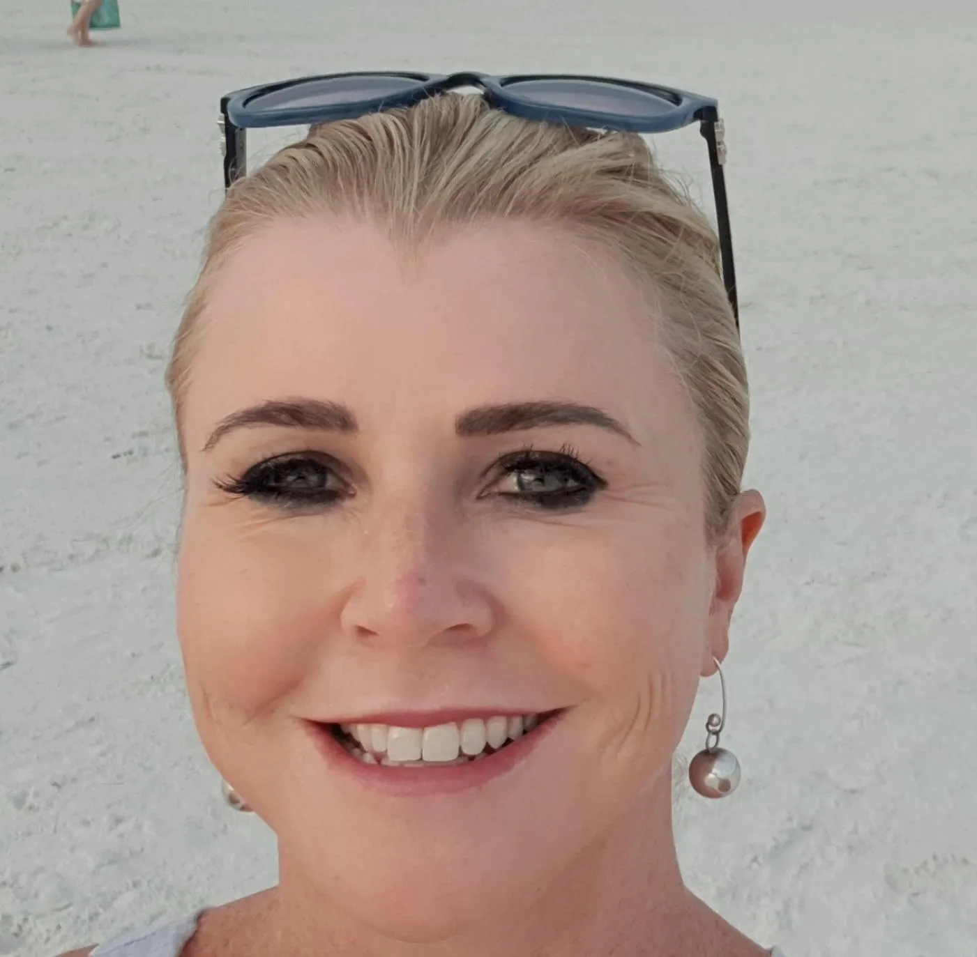 People in The Armagh Guesthouse