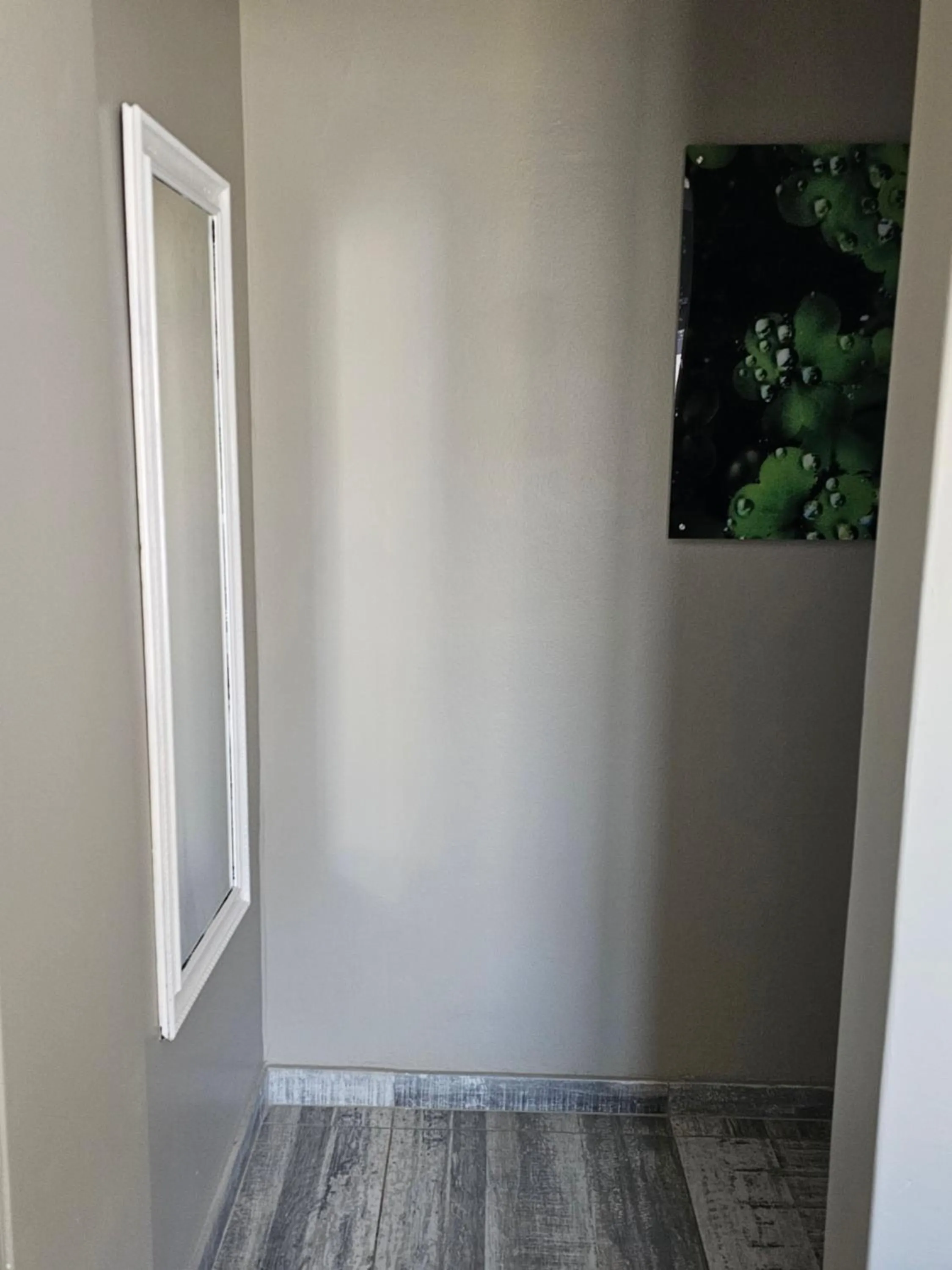 Decorative detail in The Armagh Guesthouse