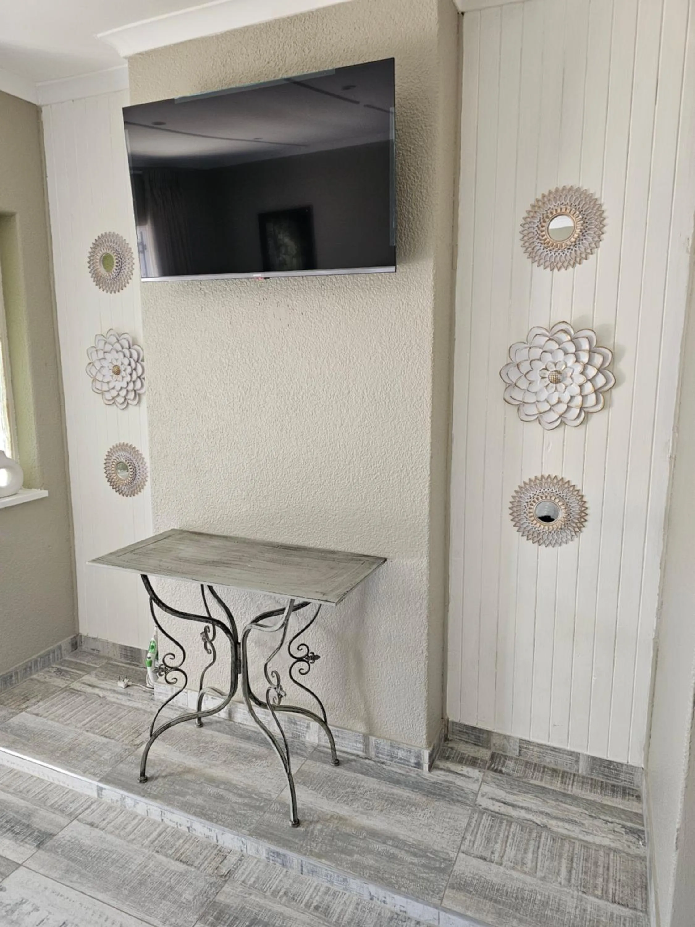 Bedroom in The Armagh Guesthouse