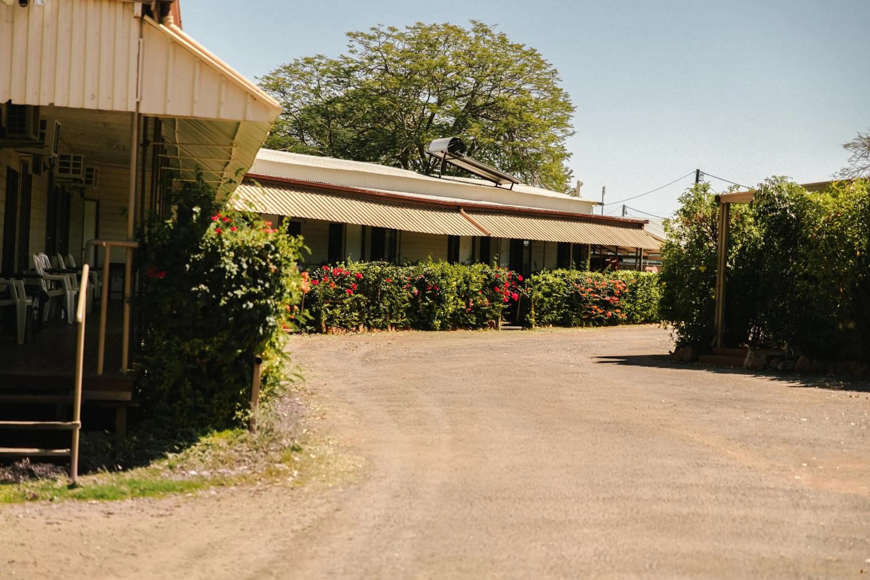 Other in Wagon Wheel Motel