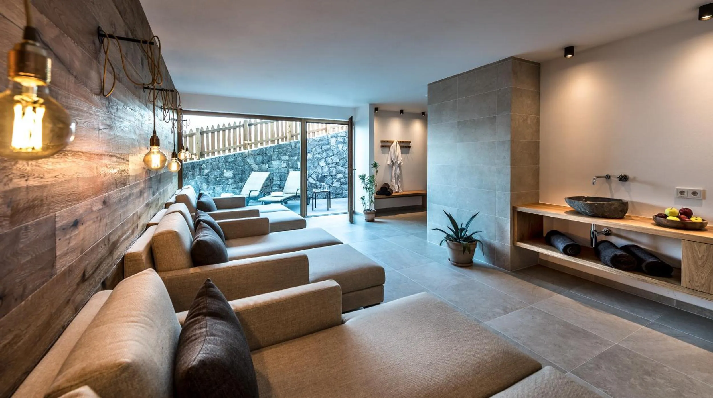 Hotel Garni Mitterstieler