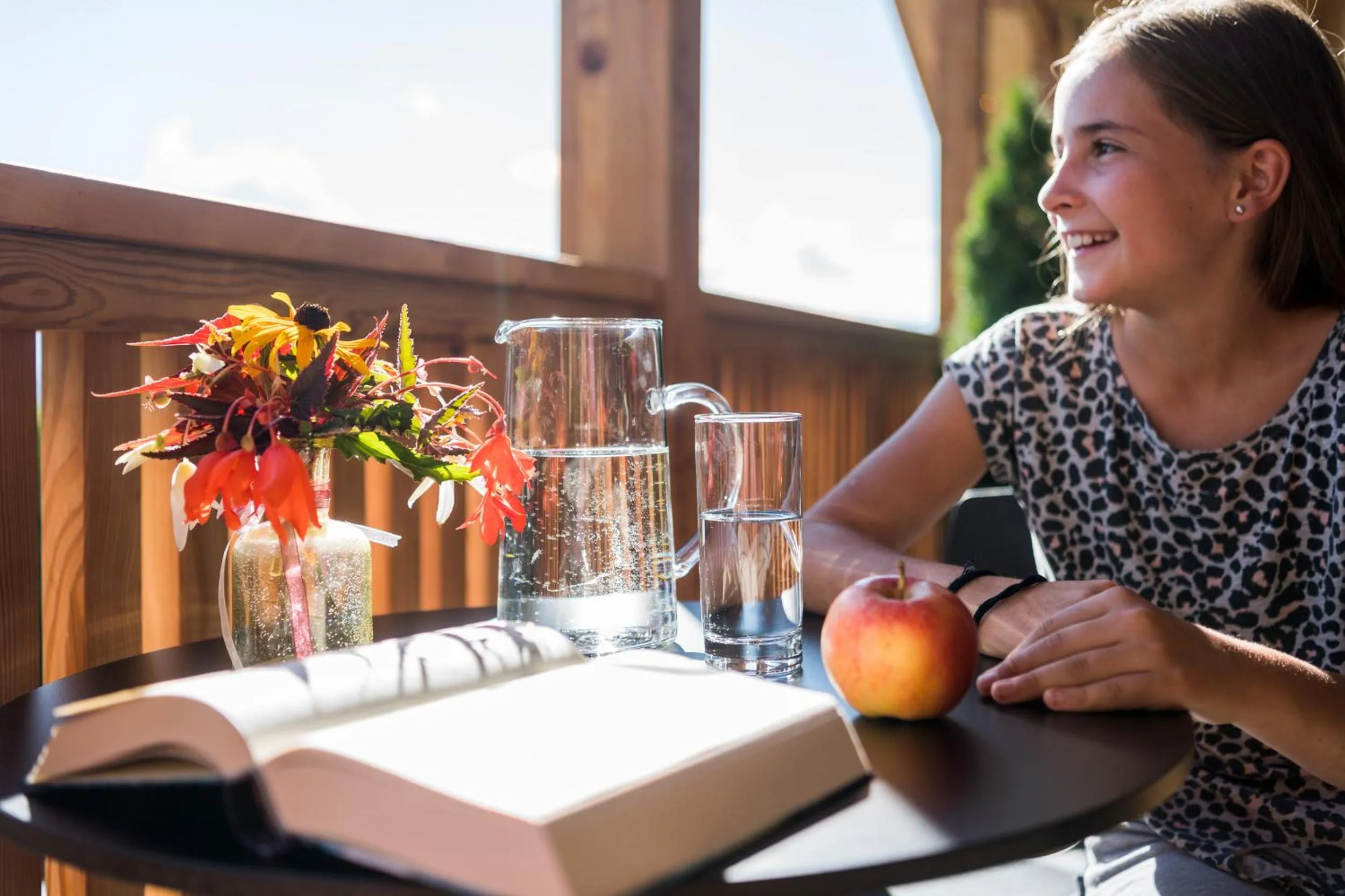 Hotel Garni Mitterstieler