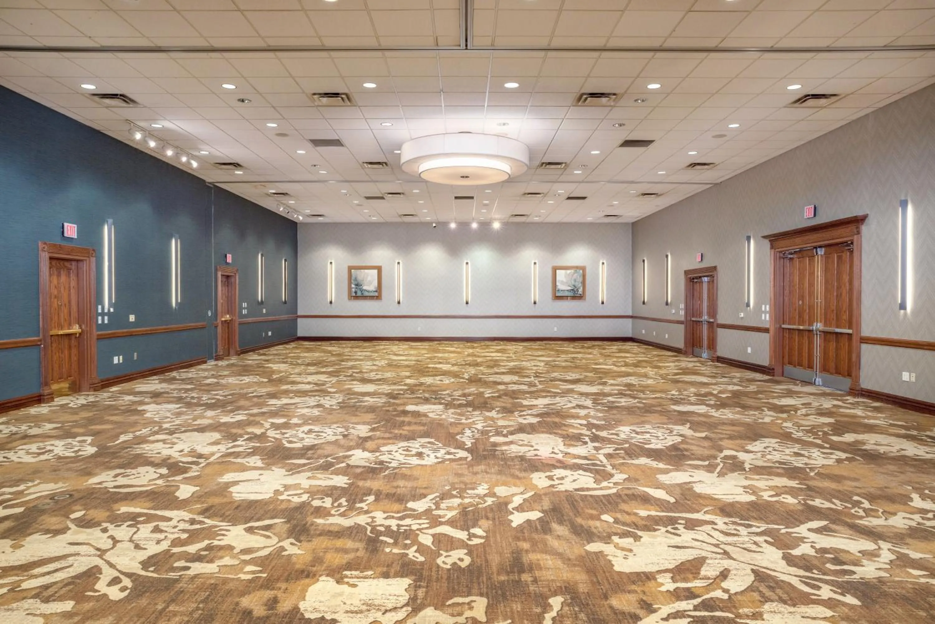 Meeting/conference room in Hilton Garden Inn Phoenix Airport