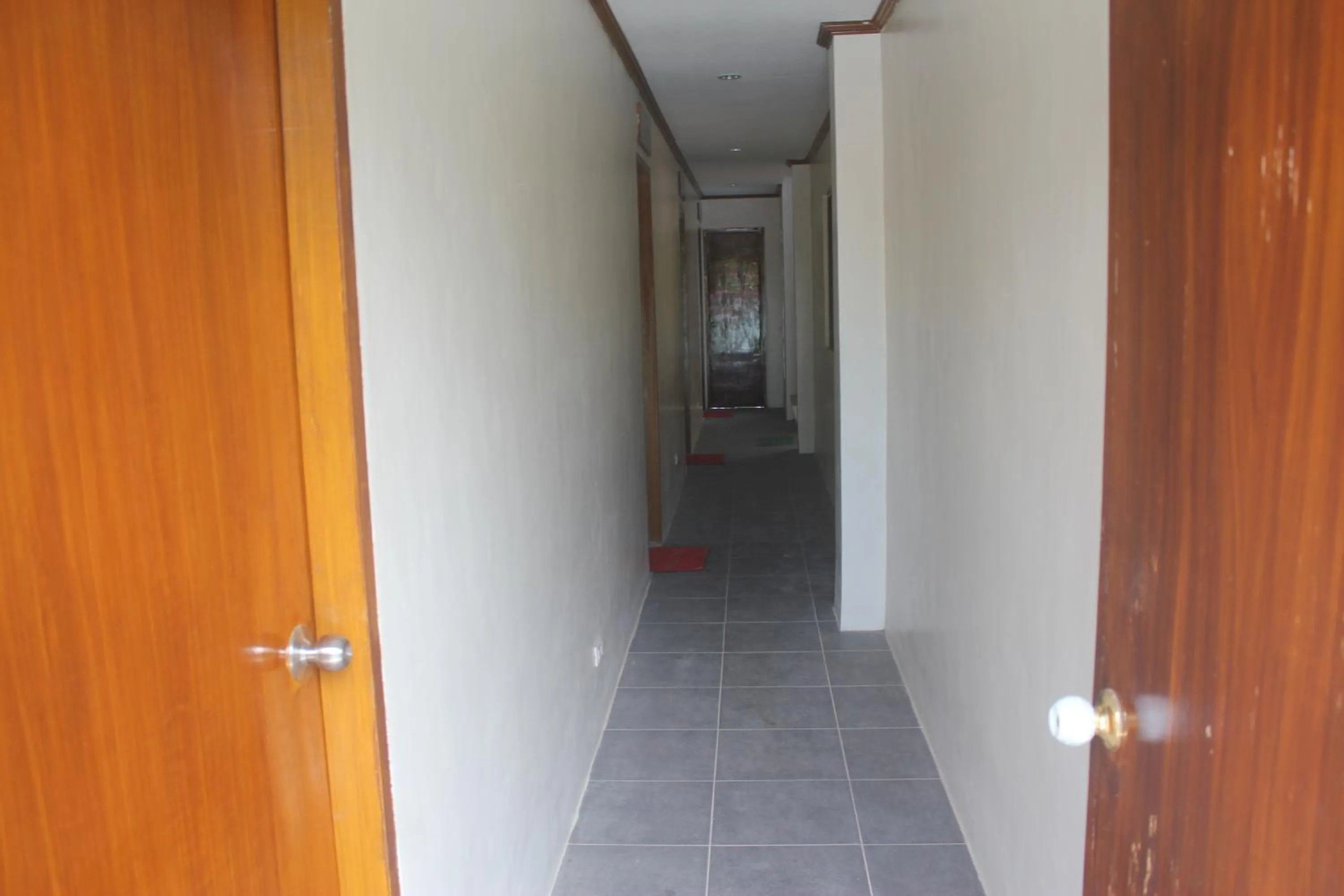 Property building in West Atlantic Inn