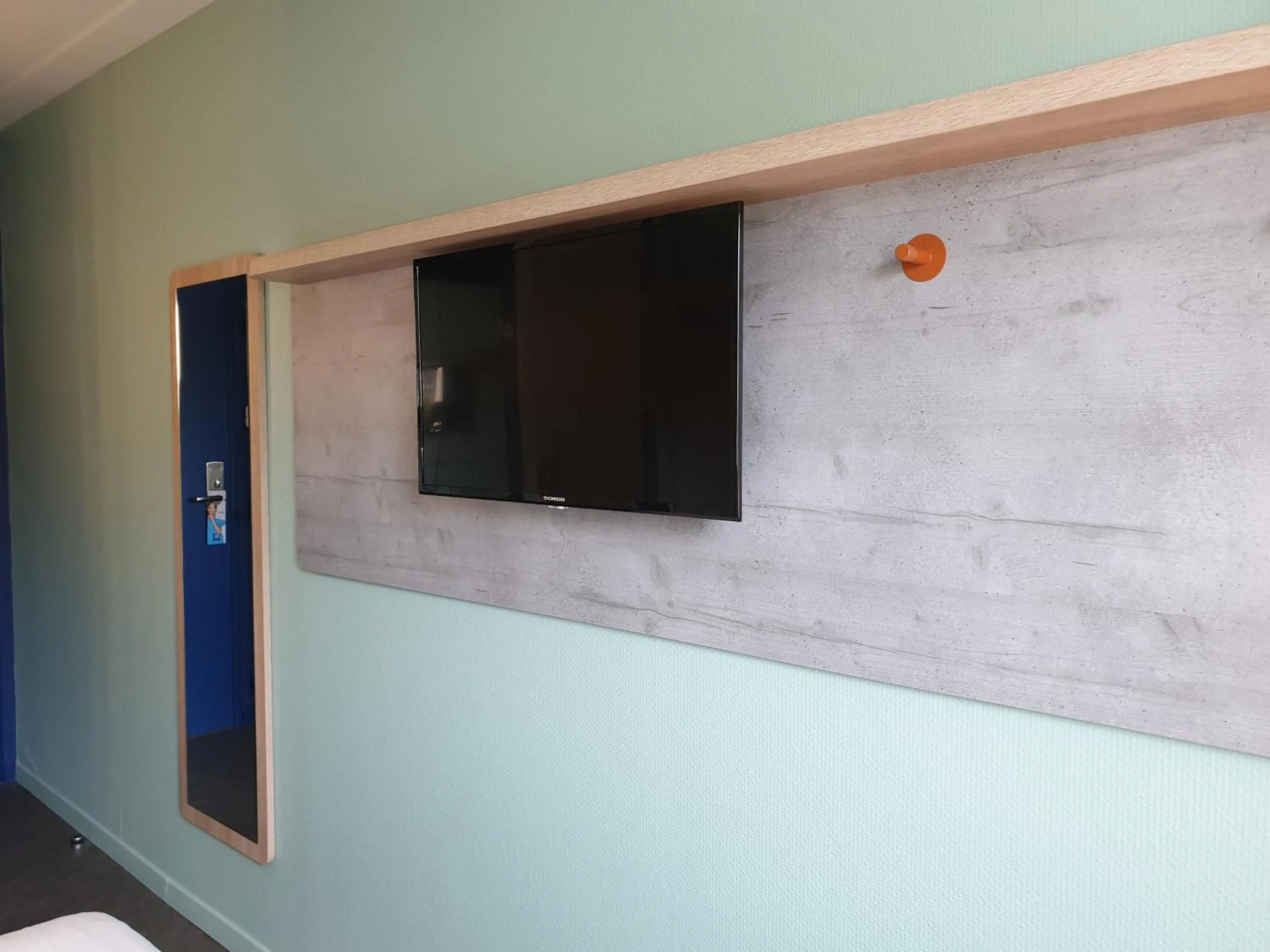 ibis budget Saint Gaudens