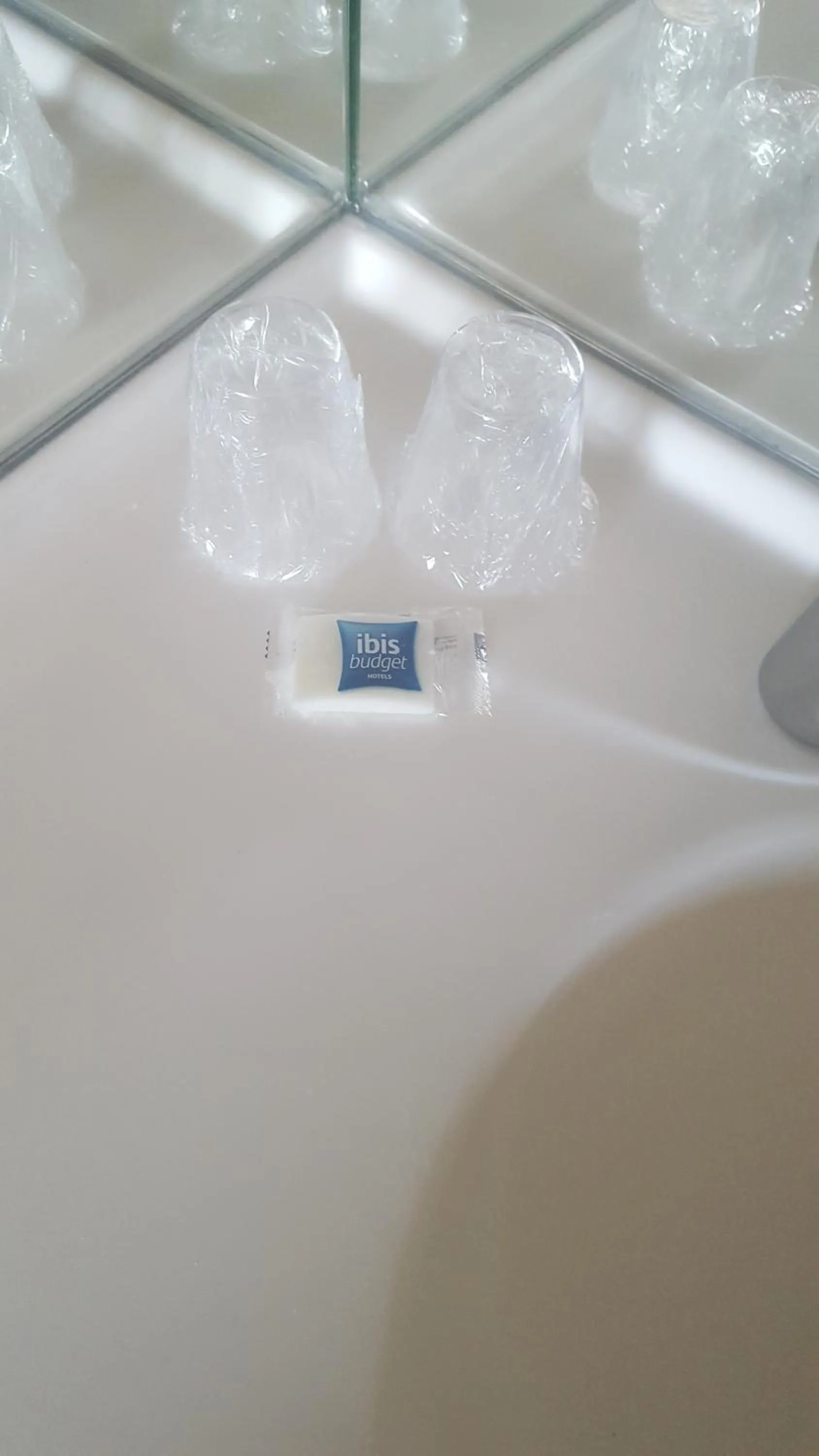 ibis budget Saint Gaudens